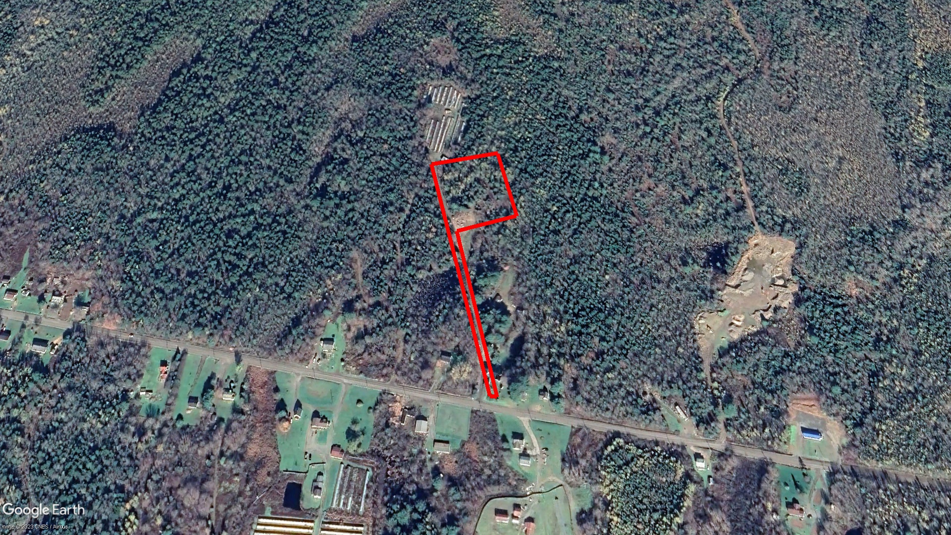 Tax Sale Digby, Nova Scotia - 07038453