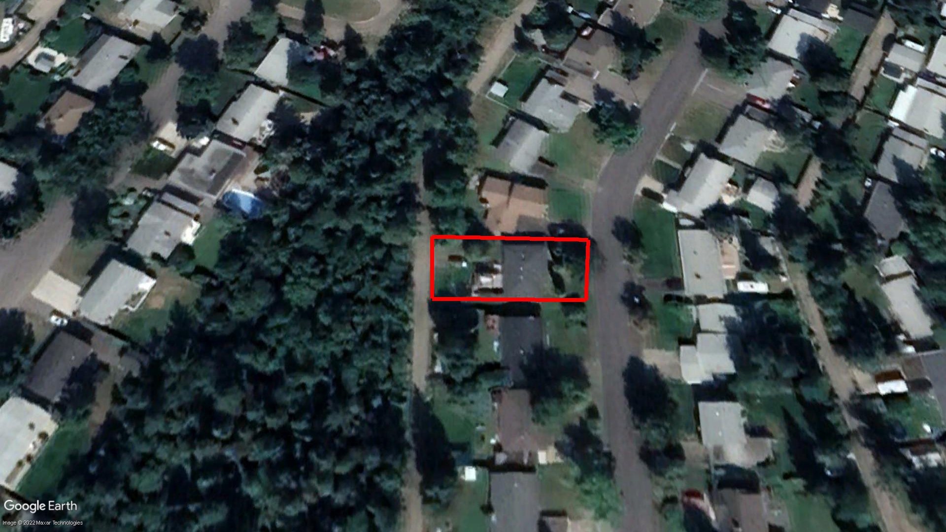 Tax Sale Prince George, British Columbia - 26-226-00-13168.000