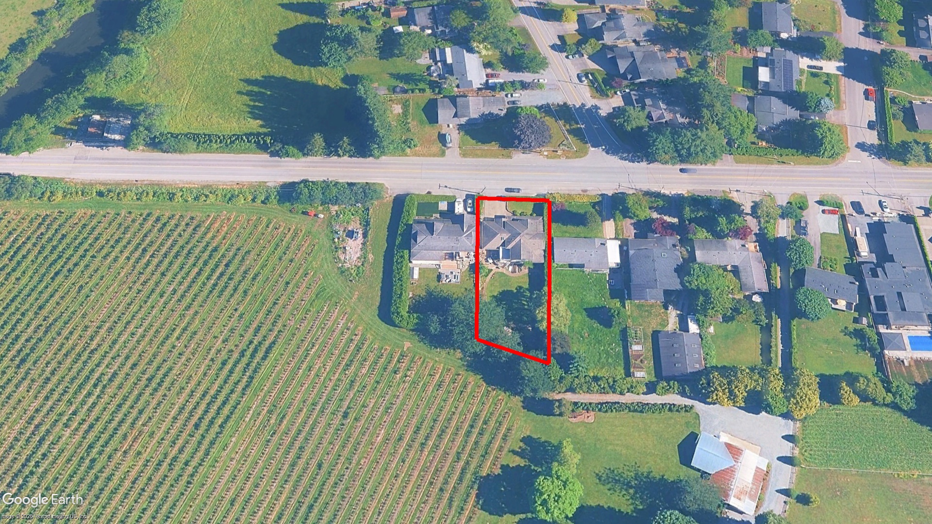 Tax Sale Langley, British Columbia - 