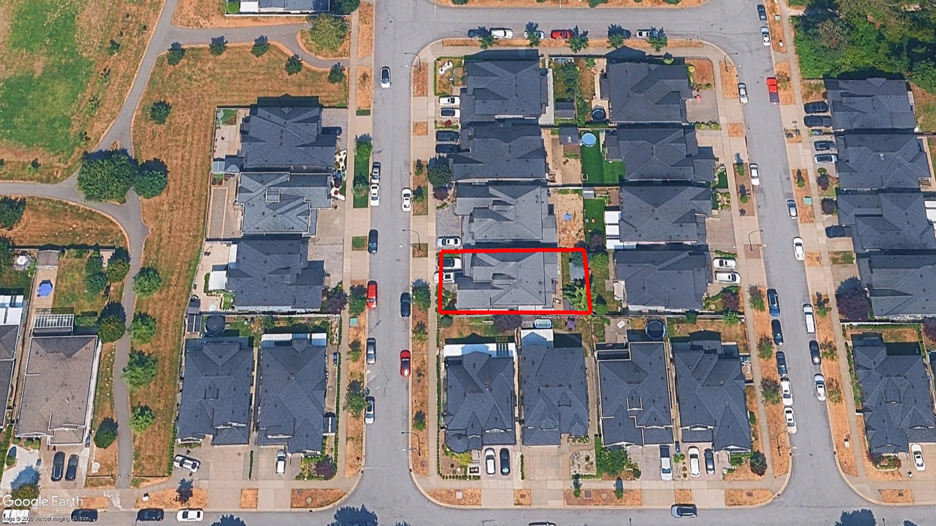 Tax Sale Surrey, British Columbia - 