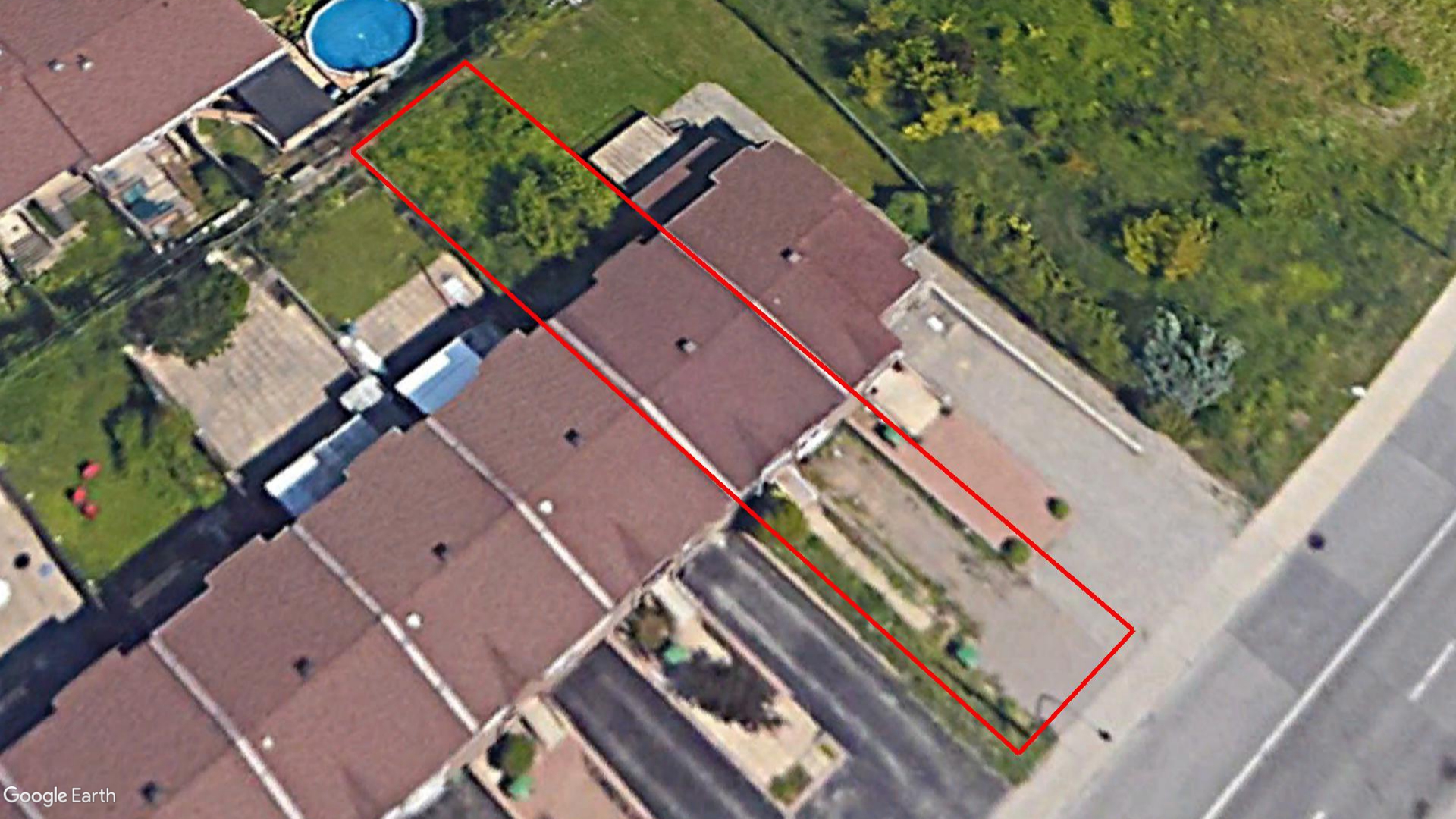 Tax Sale Montreal, Quebec - 899970-63