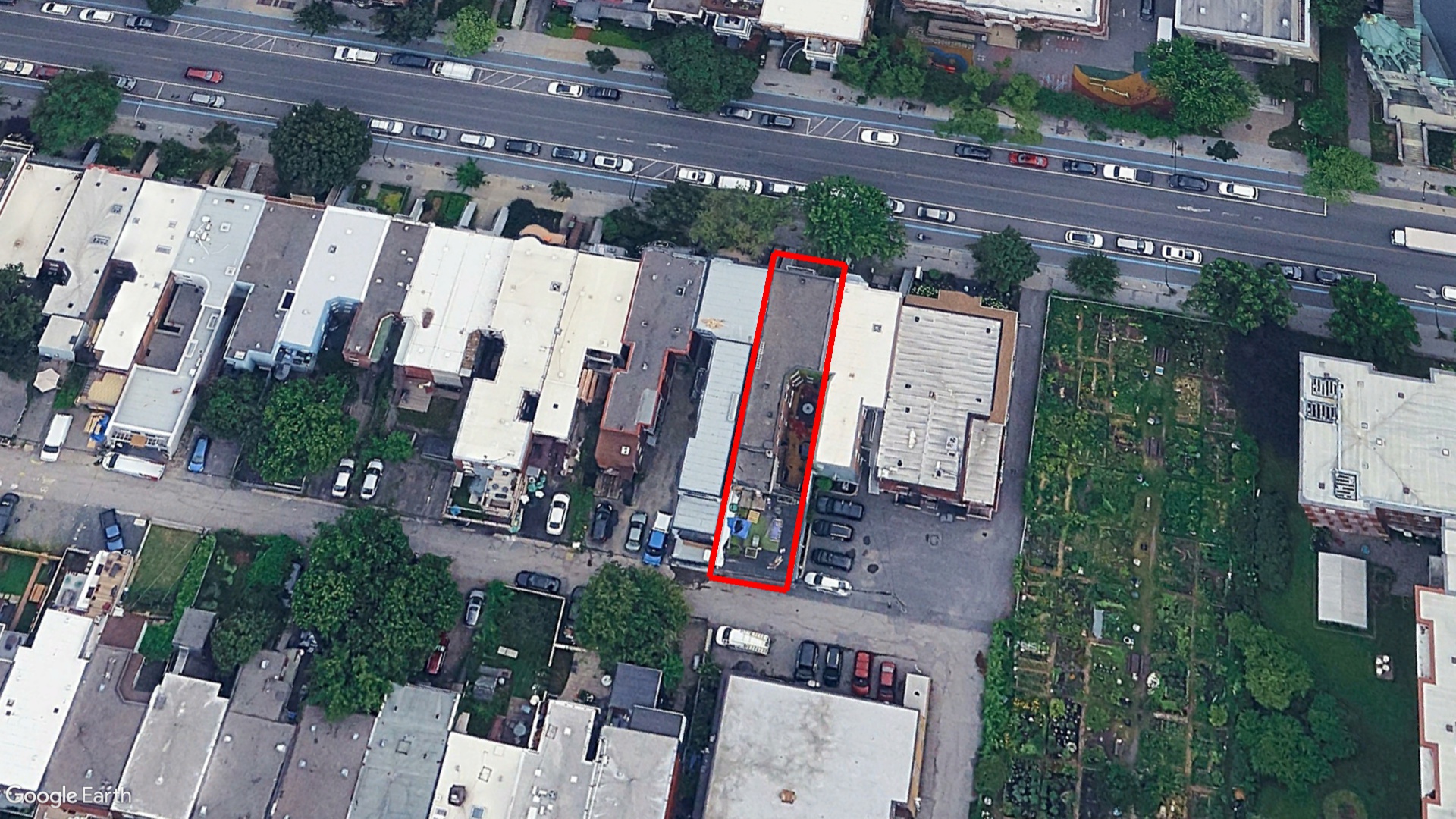 Tax Sale Montreal, Quebec - 610201-05