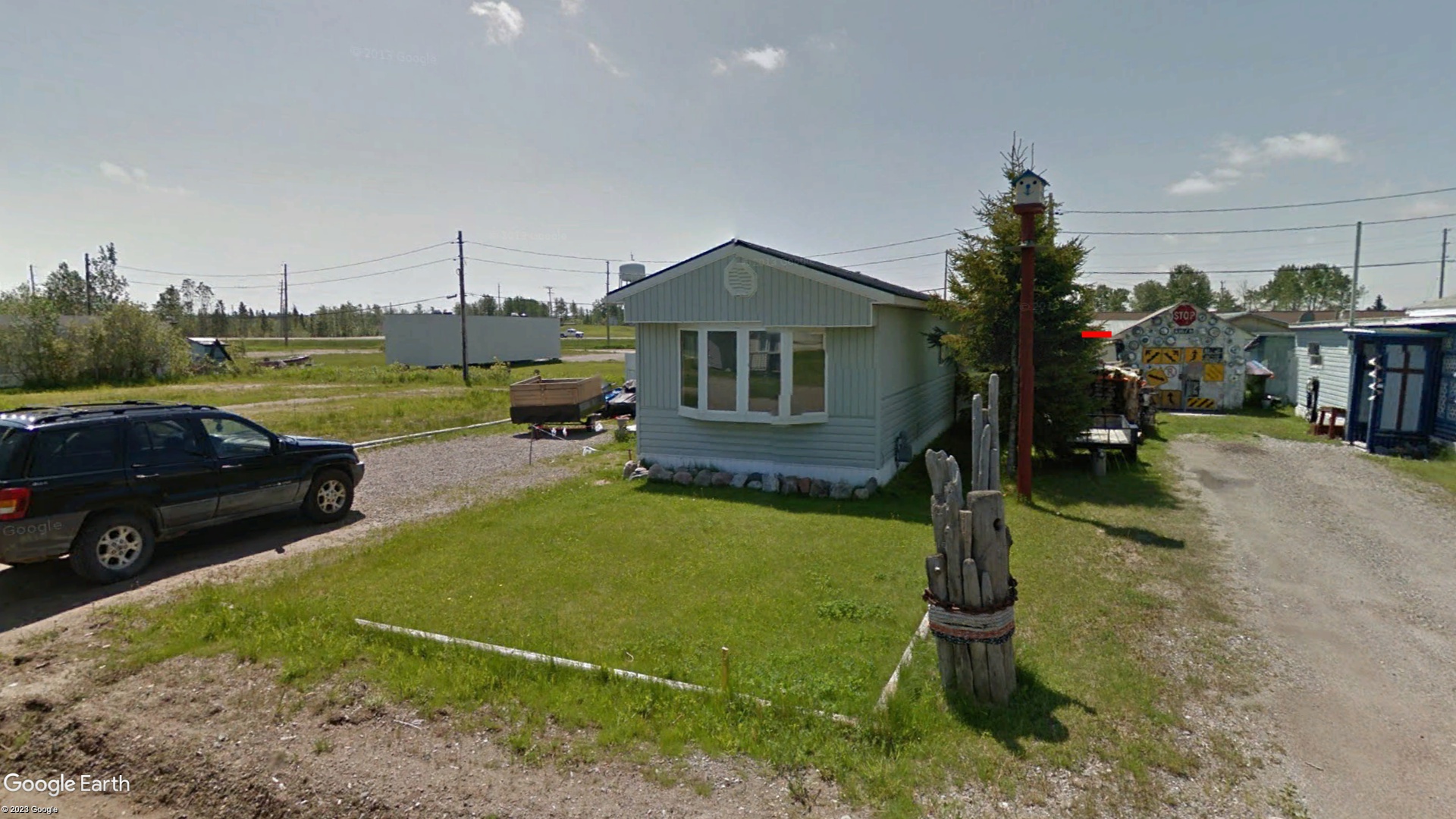 Tax Sale Greenstone, Ontario - 5876 710 00241490.0000