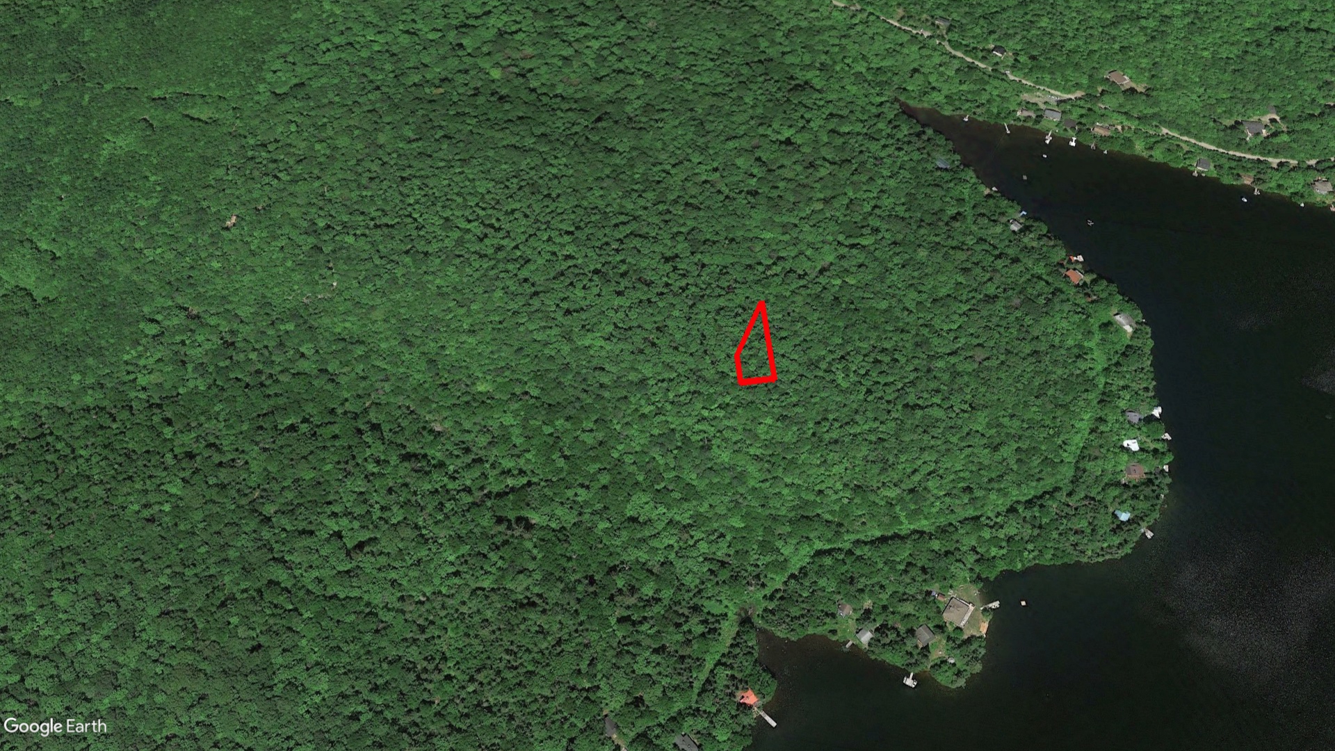 Tax Sale WENTWORTH-NORD, Quebec - 3682-72-8531