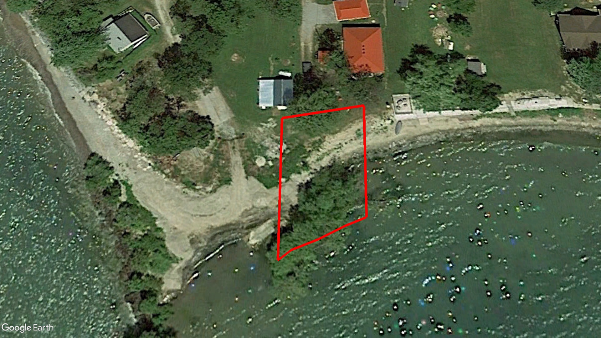 Tax Sale Haldimand County, Ontario - 2810 021 002 38401