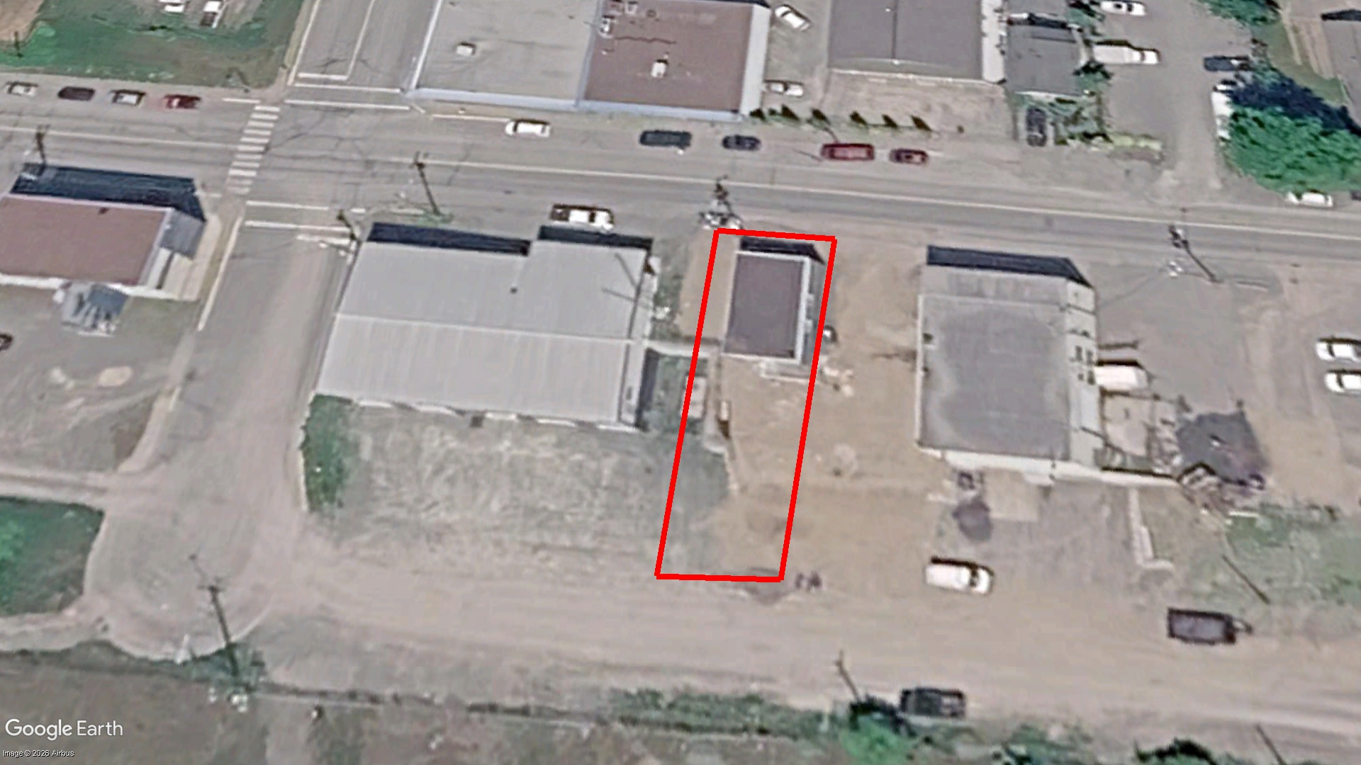 Tax Sale Terrace, British Columbia - 