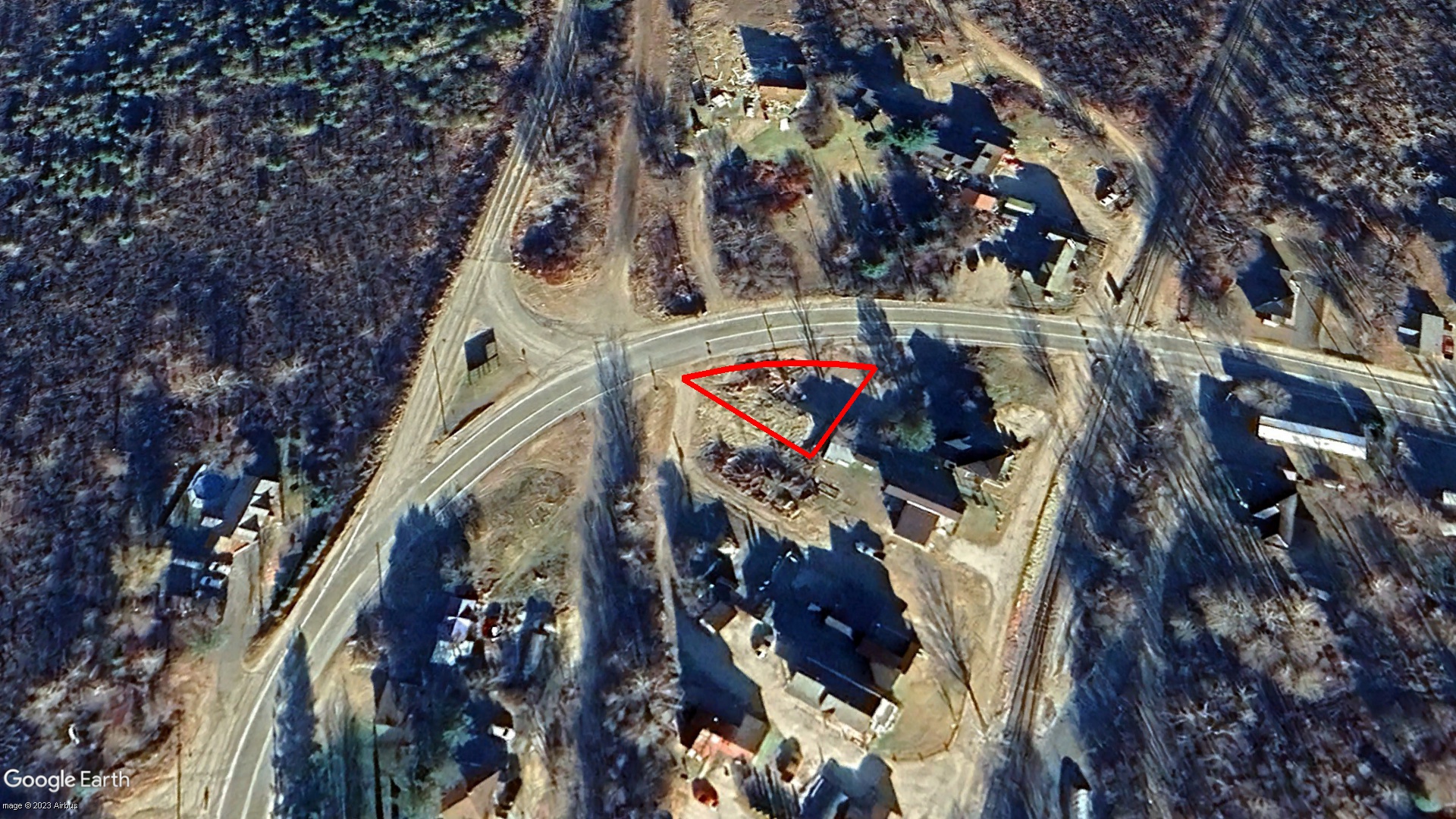 Tax Sale York/Sunbury, New Brunswick - 03799064