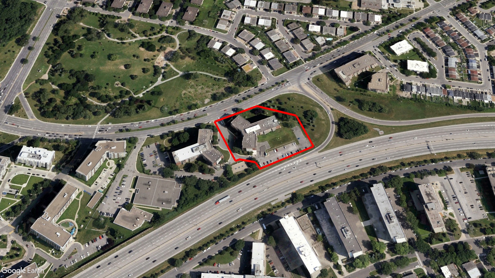 Tax Sale Montreal, Quebec - 734401-62