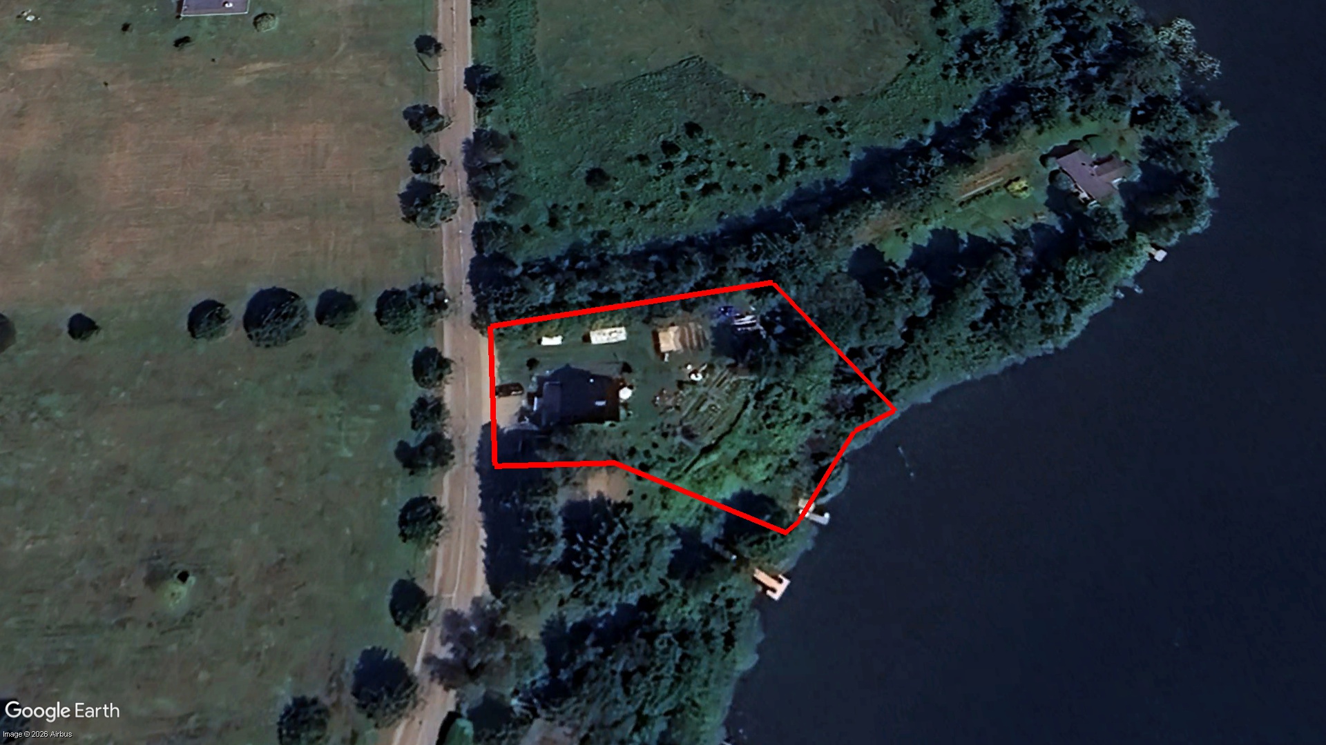 Tax Sale Des Laurentides, Quebec - 1398-75-1182