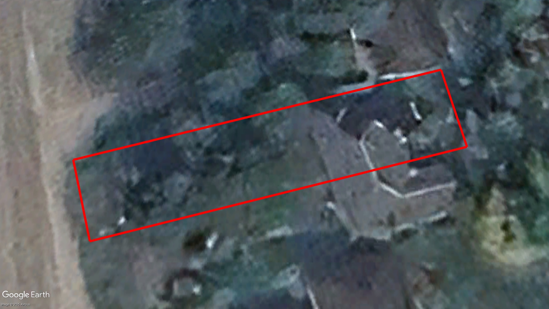 Tax Sale Chapleau, Ontario - 52 92 000 001 08801 0000