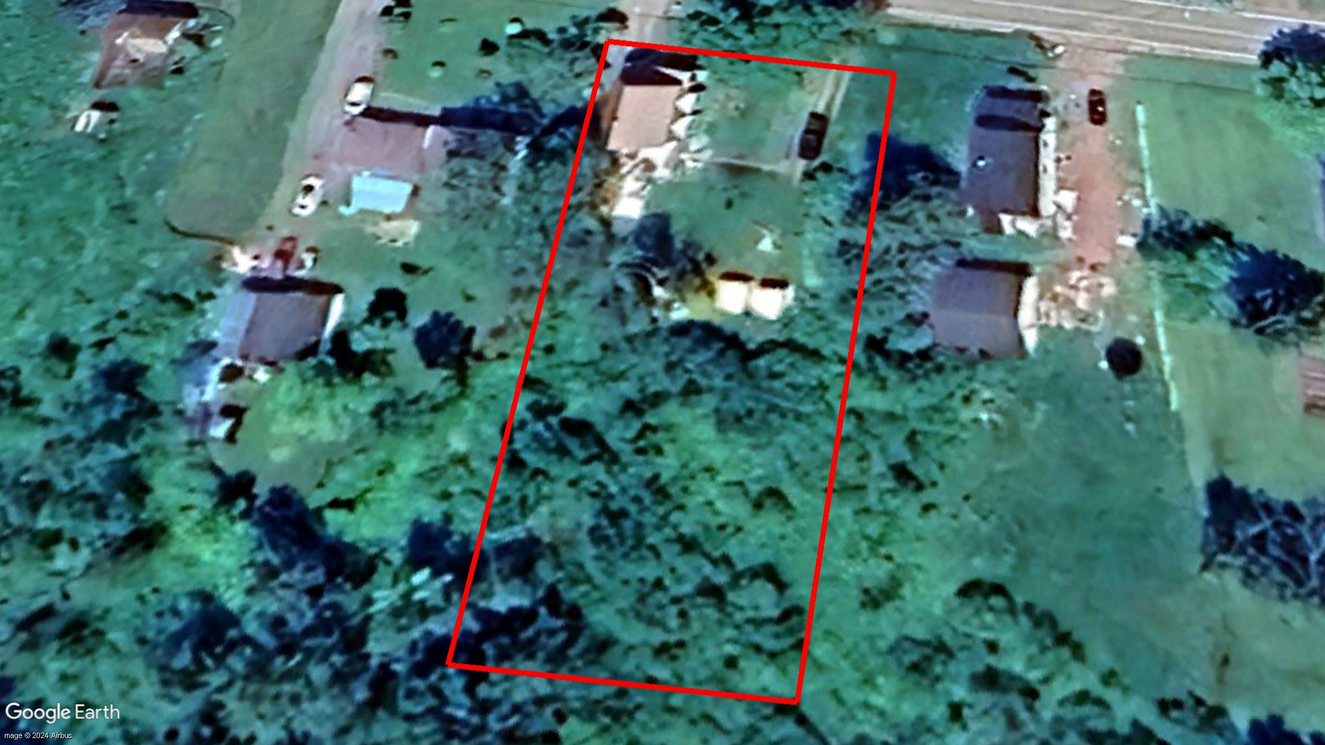 Tax Sale Cumberland, Nova Scotia - 03795942