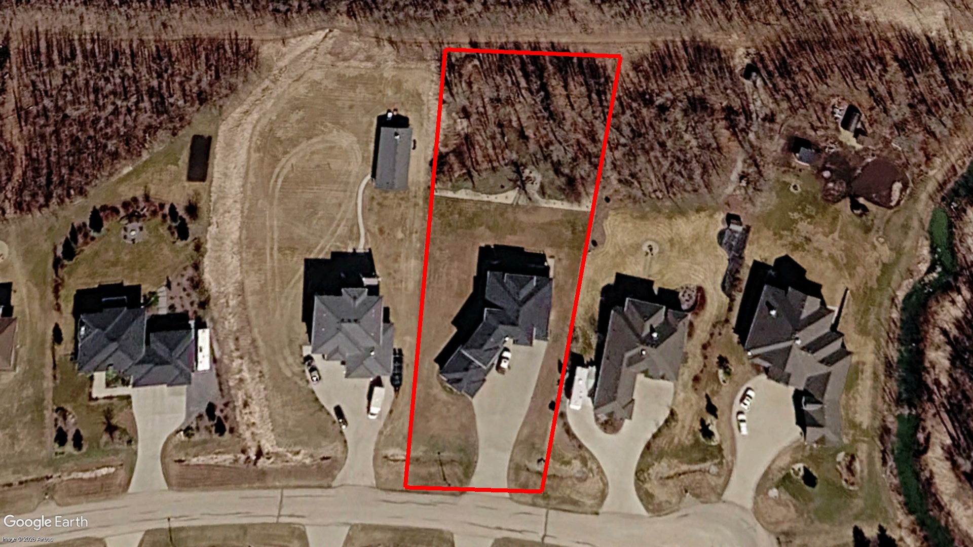 Tax Sale Parkland, Alberta - 278025