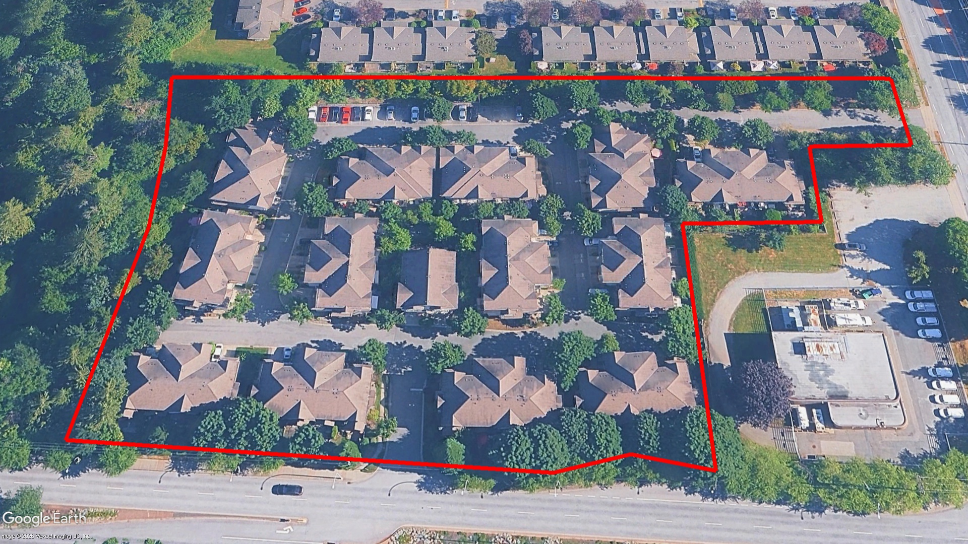 Tax Sale Langley, British Columbia - 