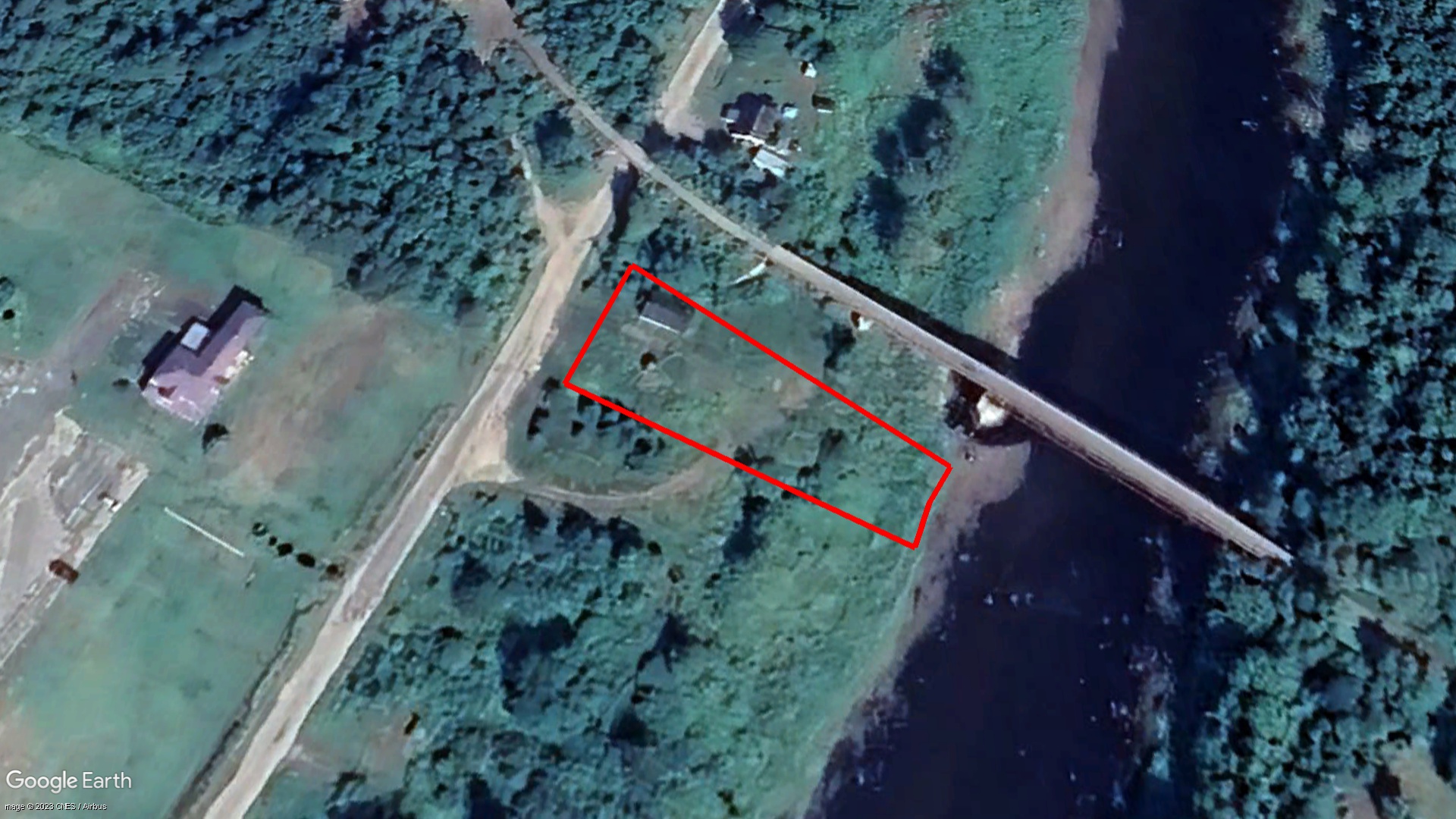 Tax Sale Northumberland, New Brunswick - 04669979