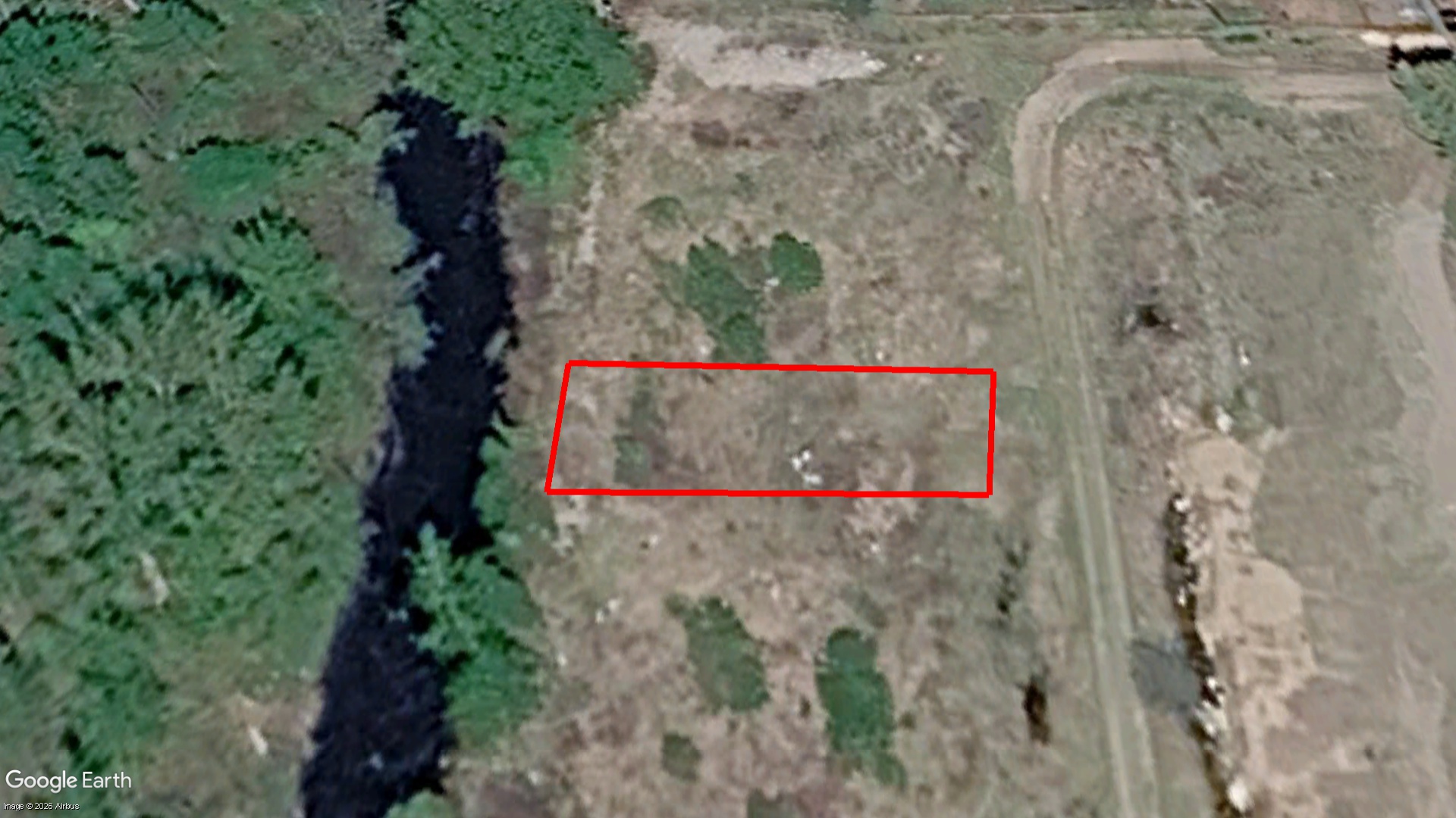 Tax Sale Greenwood, British Columbia - 