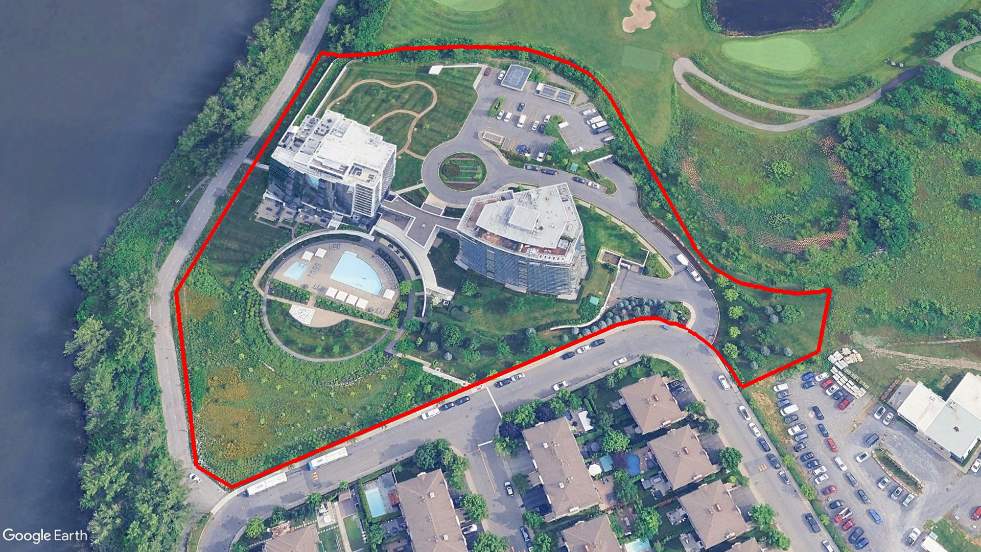 Tax Sale Montreal, Quebec - 052885-80