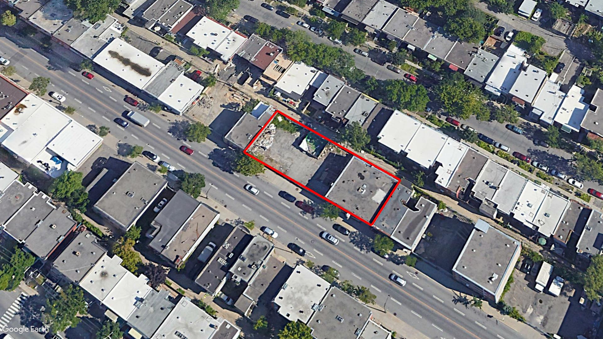 Tax Sale Montreal, Quebec - 632331-25