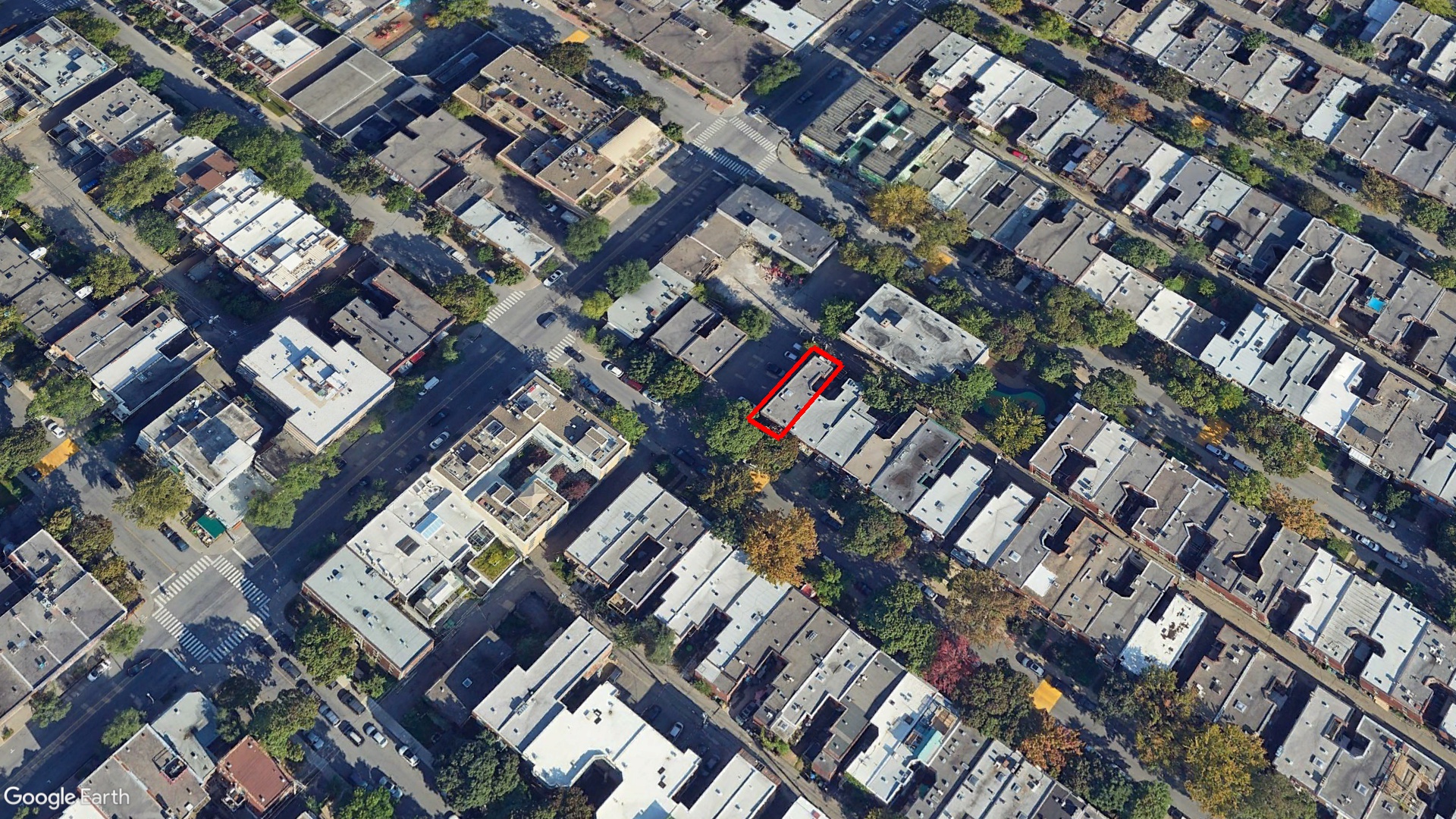 Tax Sale Montreal, Quebec - 052817-58 