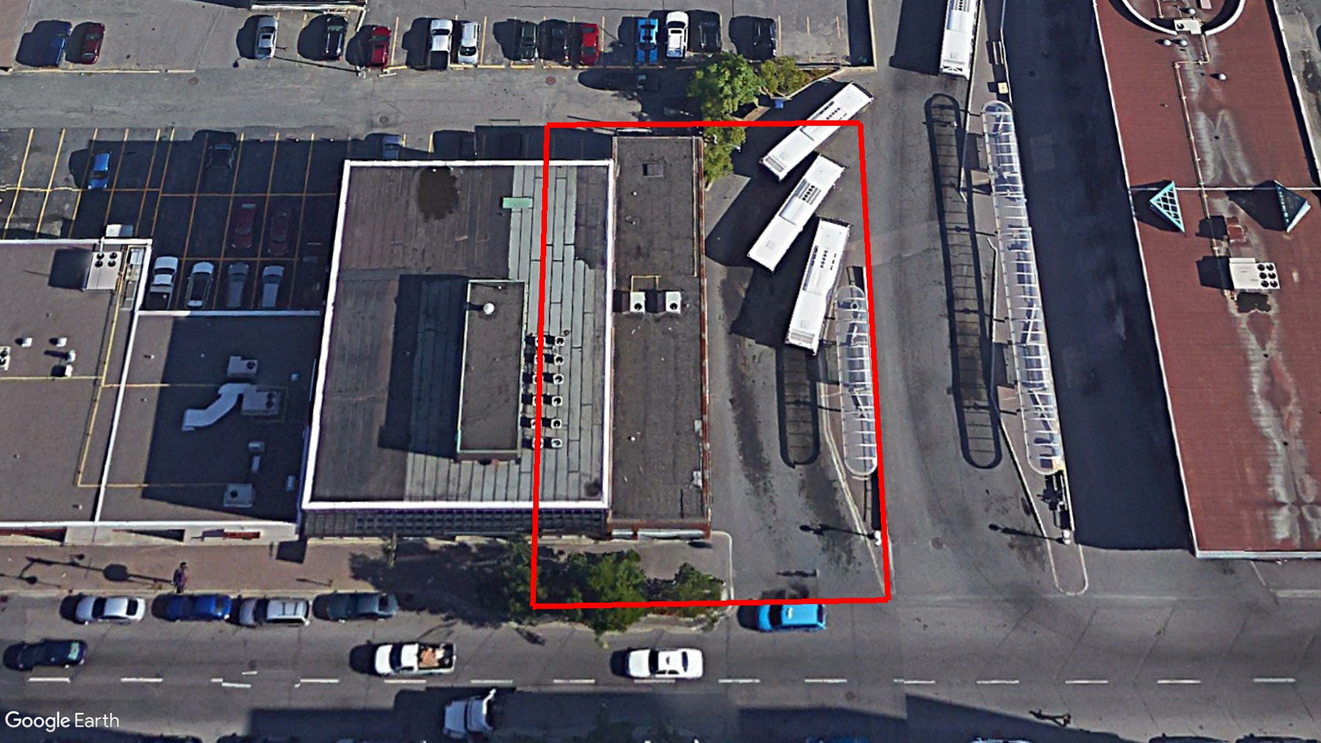 Tax Sale Greater Sudbury, Ontario - 5307.070.004.07500.0000