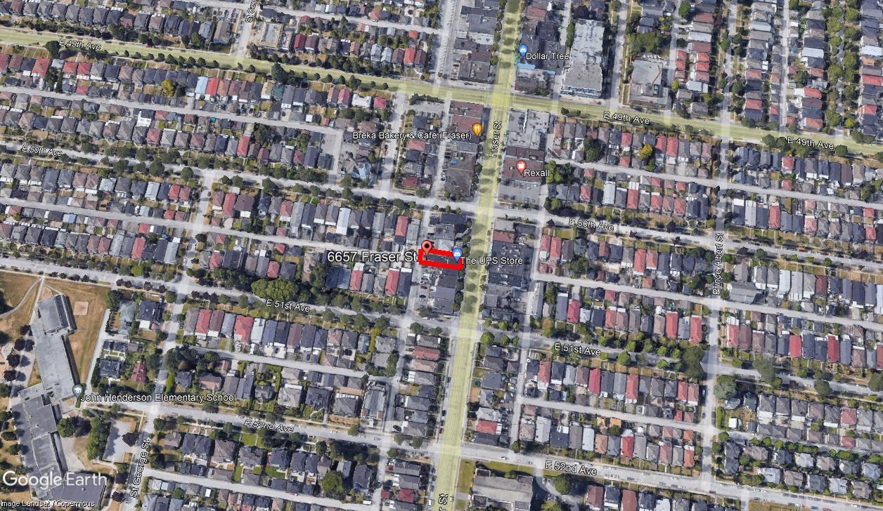 Tax Sale Vancouver, British Columbia - 09-200-017-210-791-57-0000