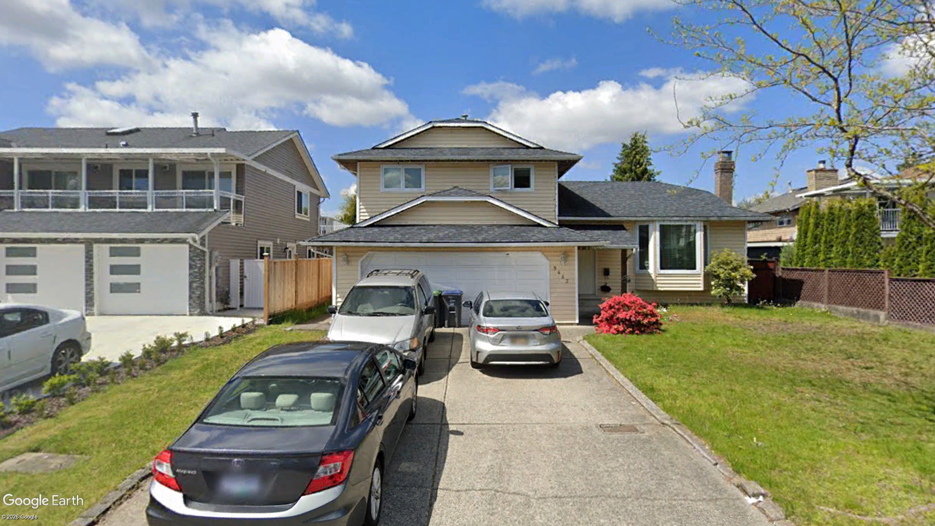 Tax Sale Surrey, British Columbia - 