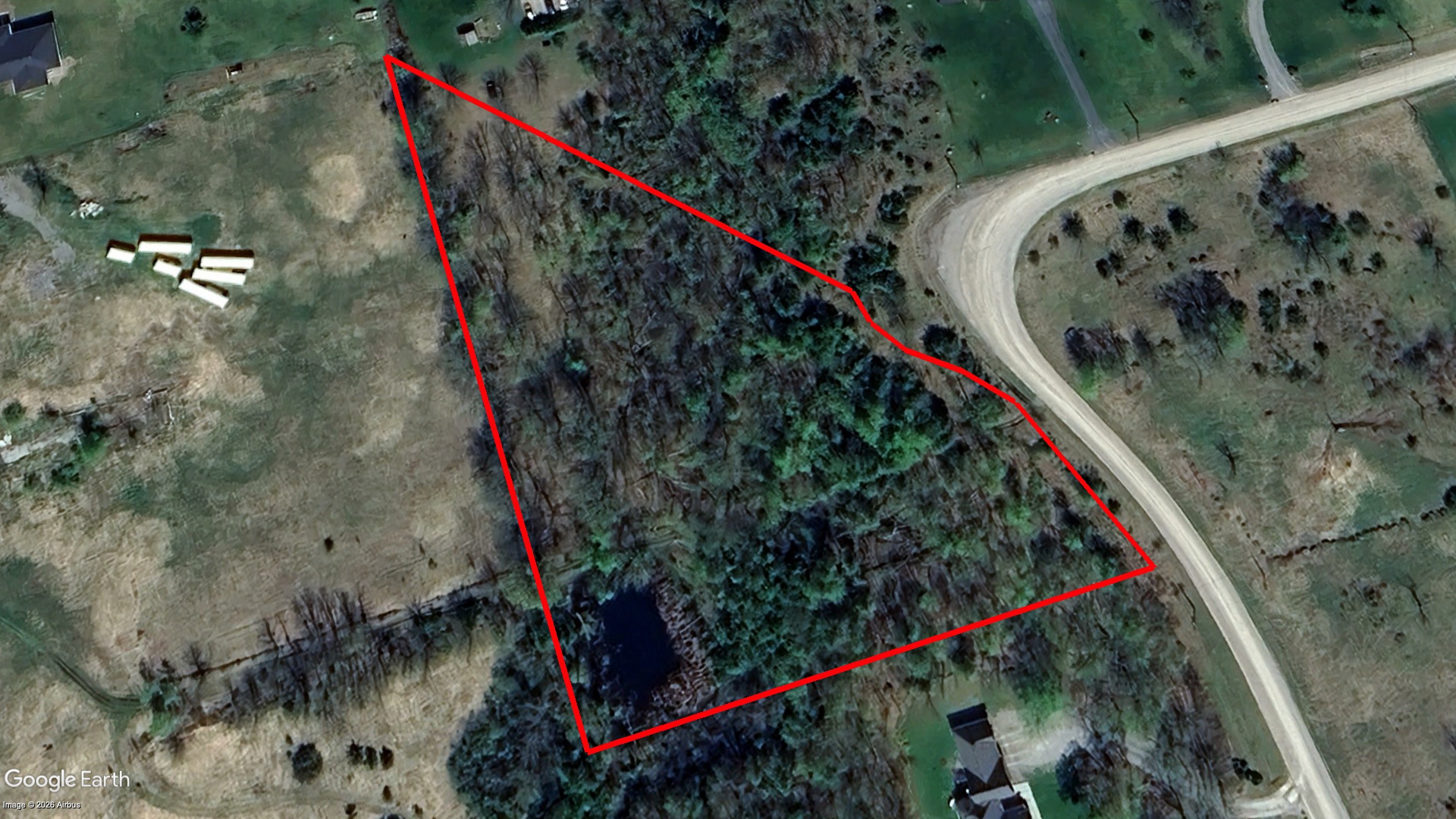 Tax Sale Trent Hills, Ontario - 14 35 134 100 17429 0000