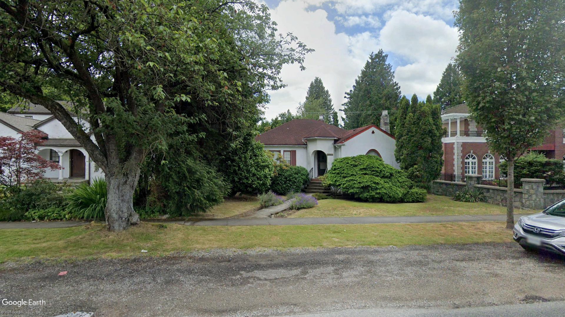 Tax Sale Vancouver, British Columbia - 09-200-005-730-074-74-0000