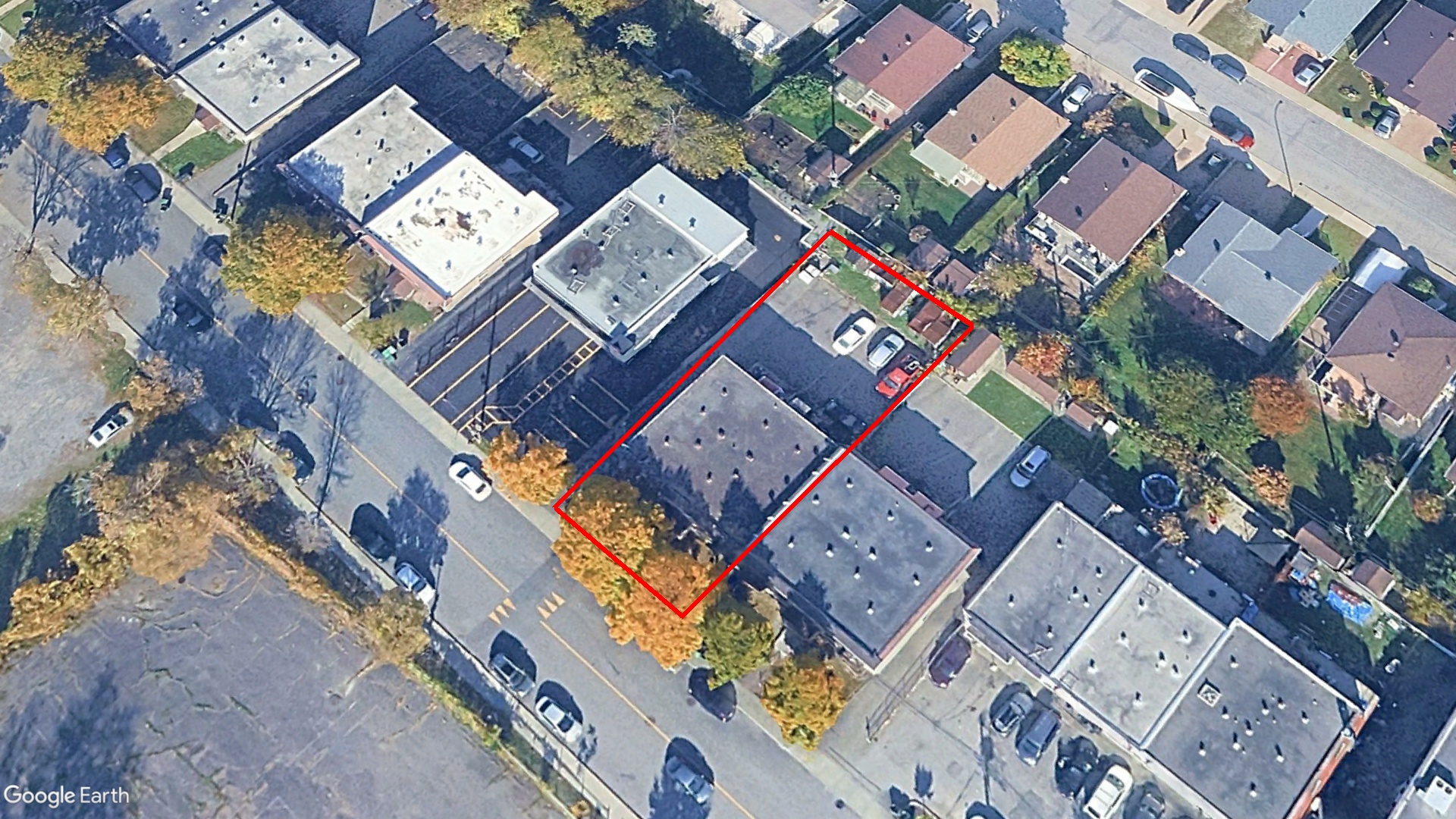 Tax Sale Montreal, Quebec - 855443-30