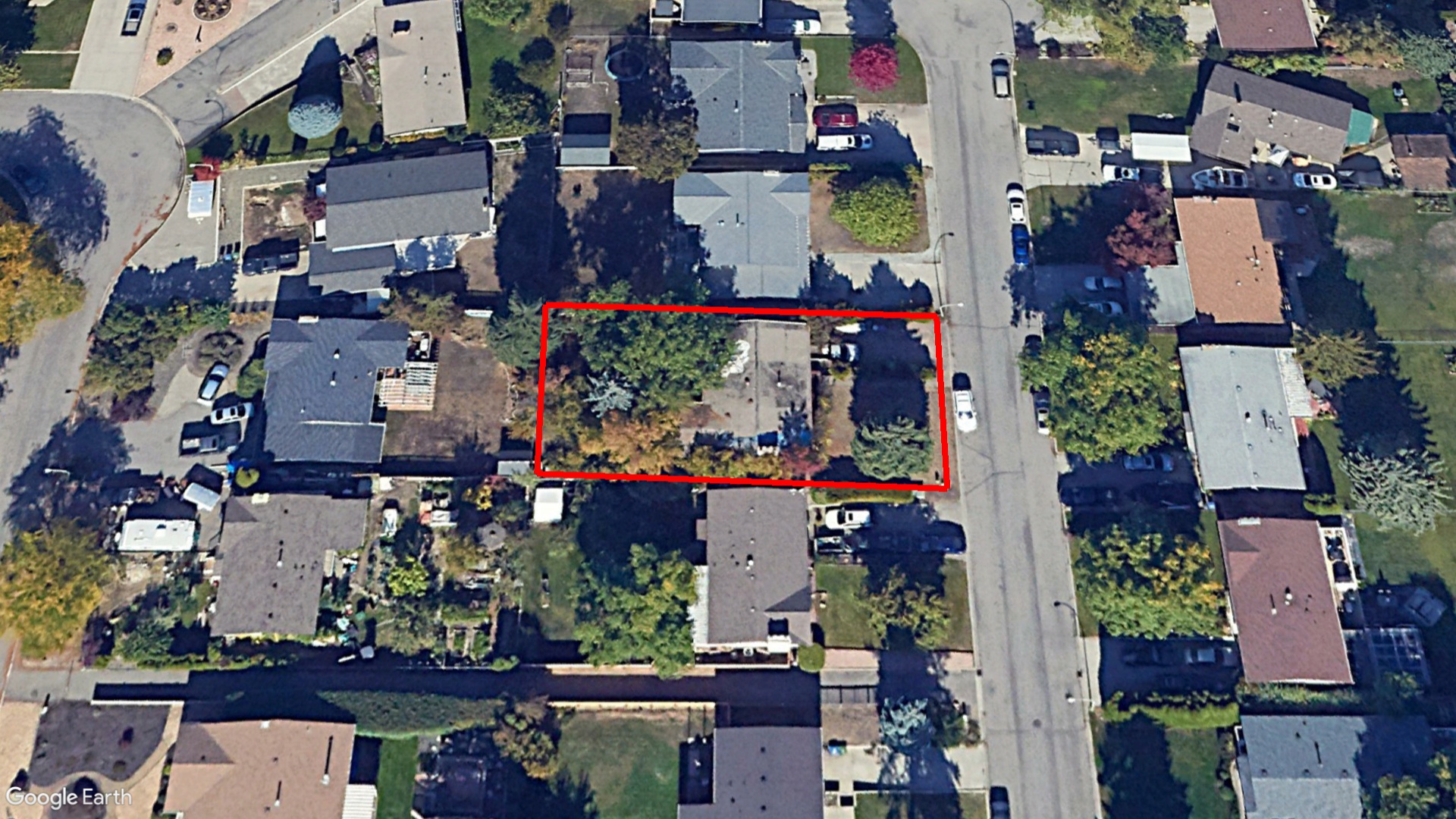 Tax Sale Kelowna, British Columbia - 19-217-04571.172