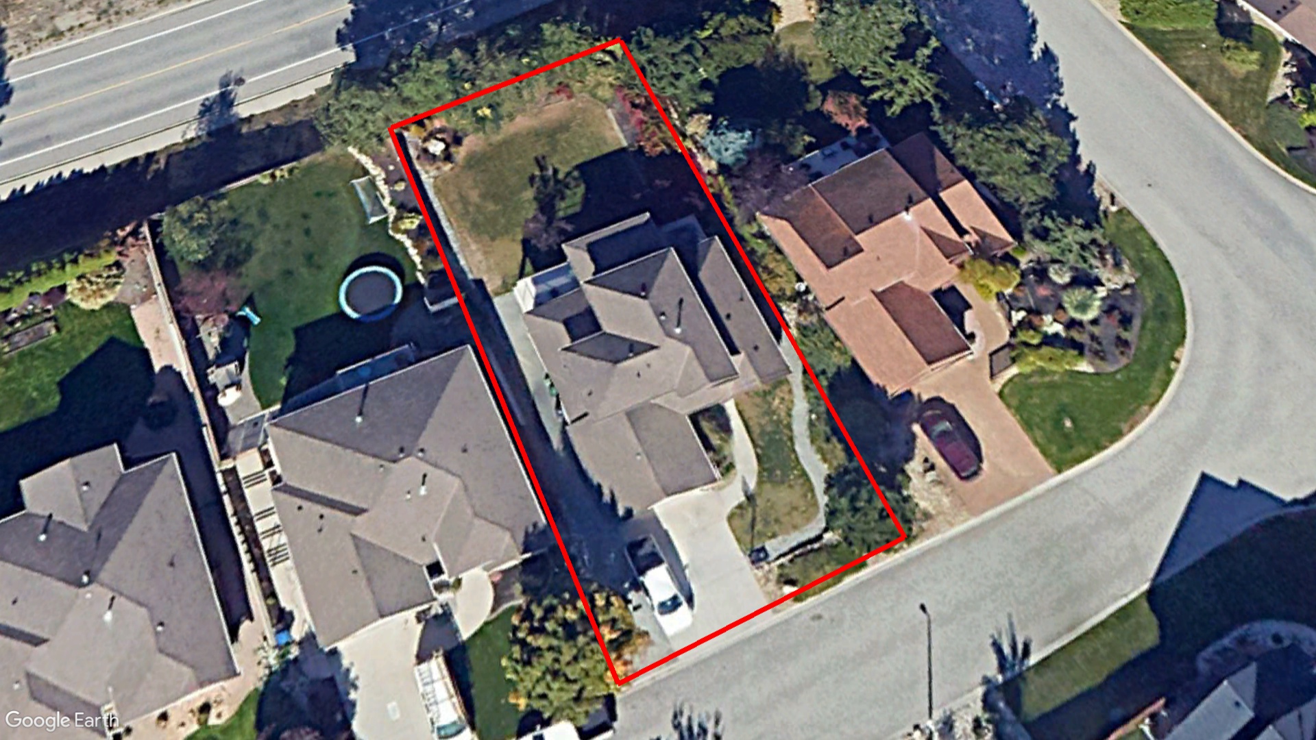 Tax Sale Kelowna, British Columbia - 19-214-080143