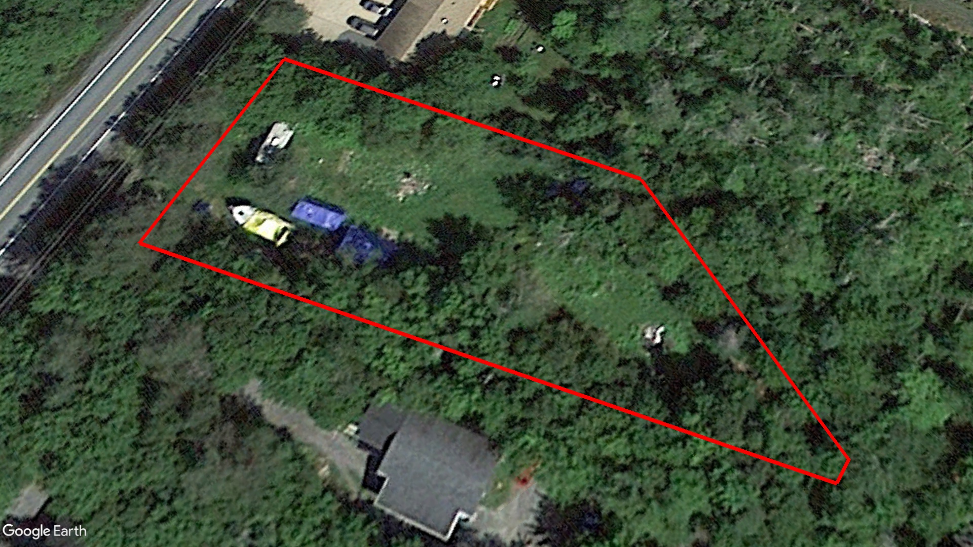 Tax Sale Halifax, Nova Scotia - 03141063