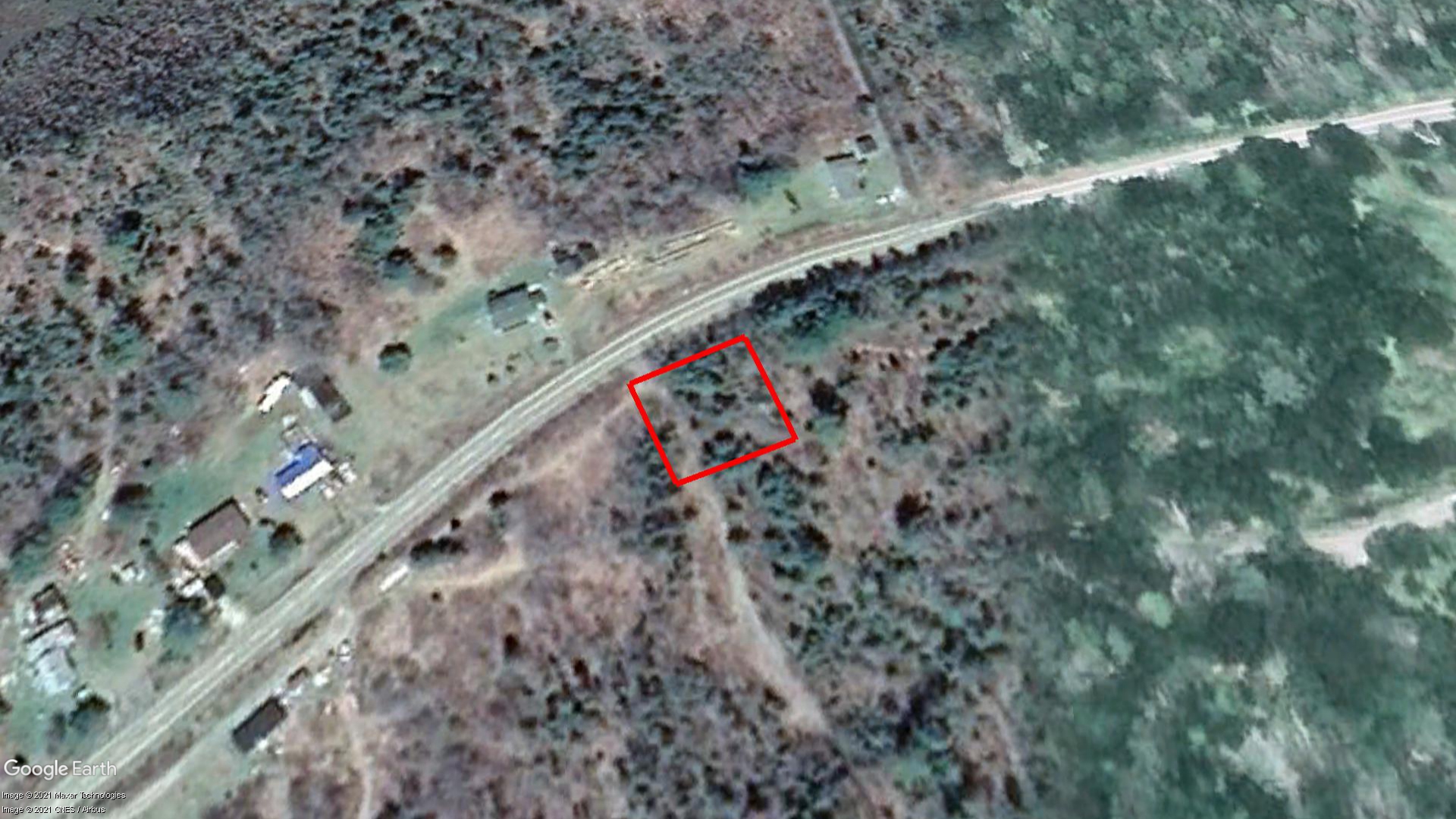 Tax Sale Argyle, Nova Scotia - 03359468