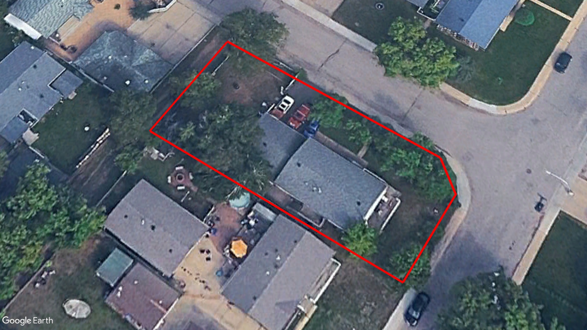 Tax Sale Wood Buffalo, Alberta - 122209689