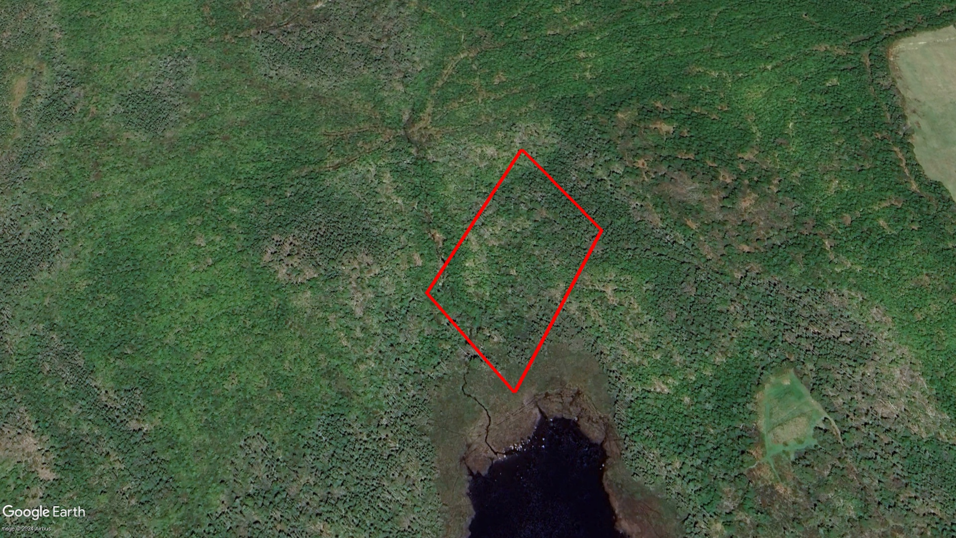 Tax Sale Halifax, Nova Scotia - 09387013