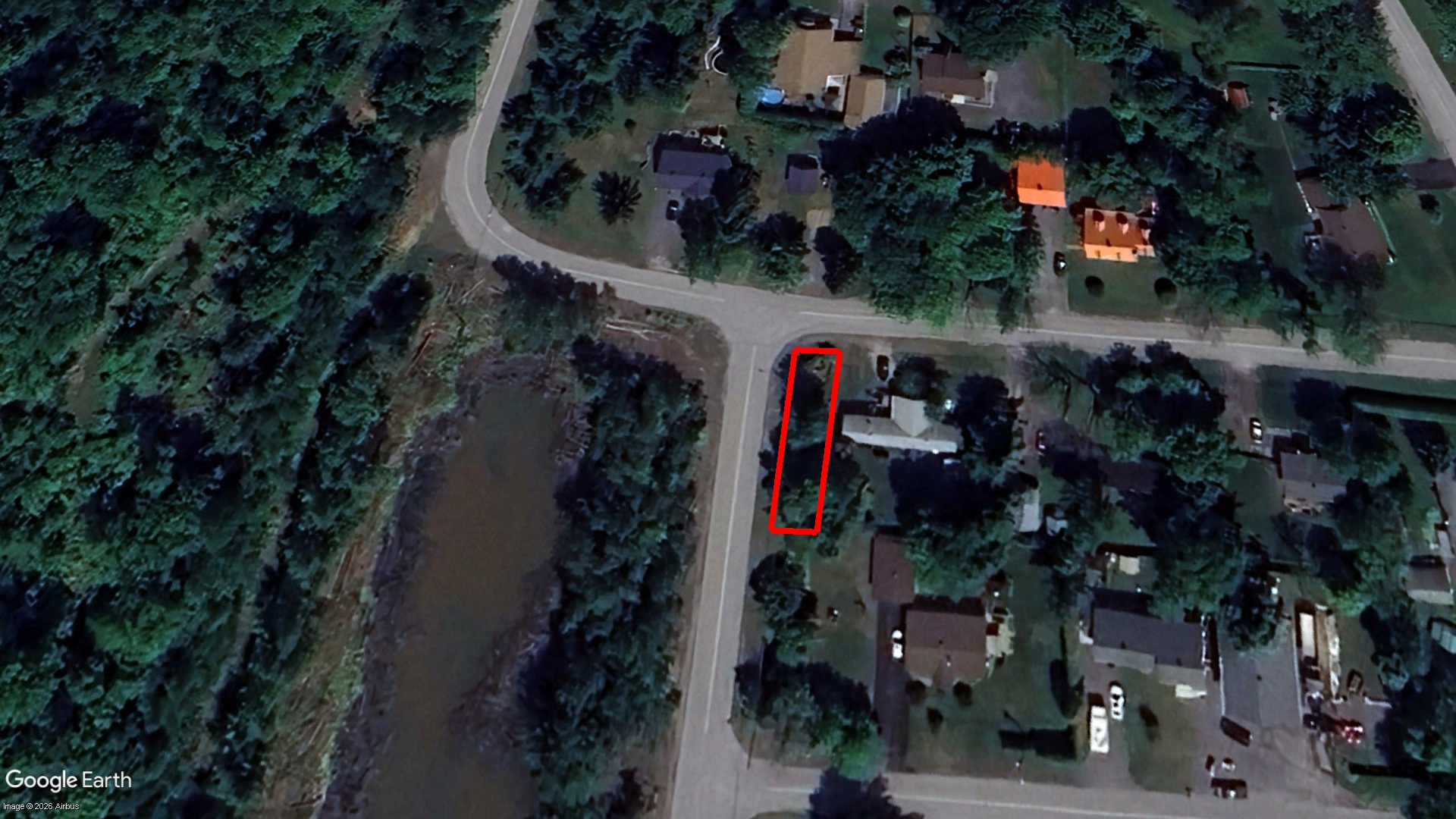 Tax Sale Joliette, Quebec - 