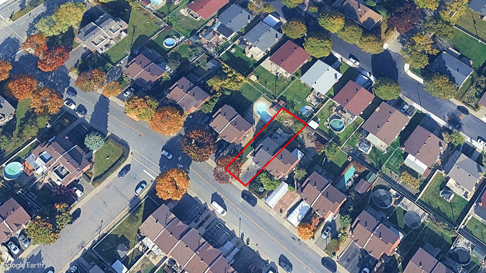 Tax Sale Montreal, Quebec - 859634-70