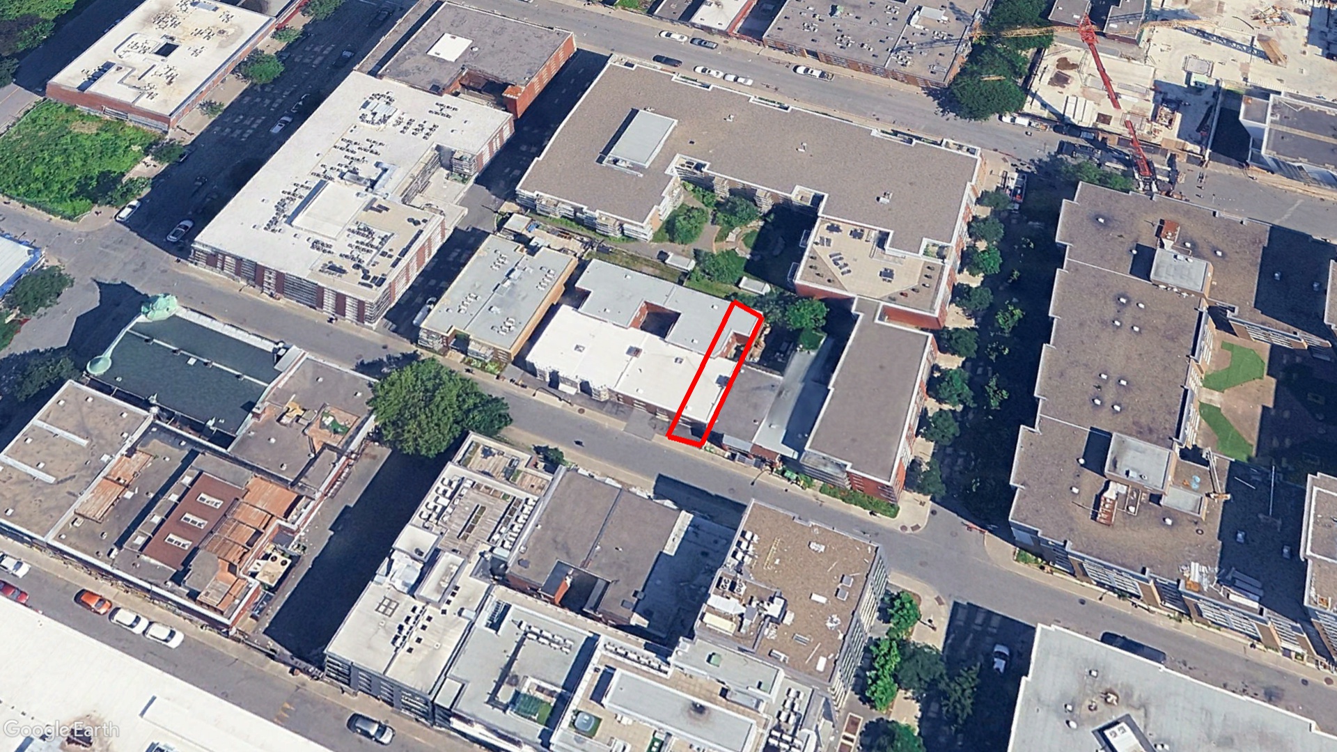 Tax Sale Montreal, Quebec - 190274-50