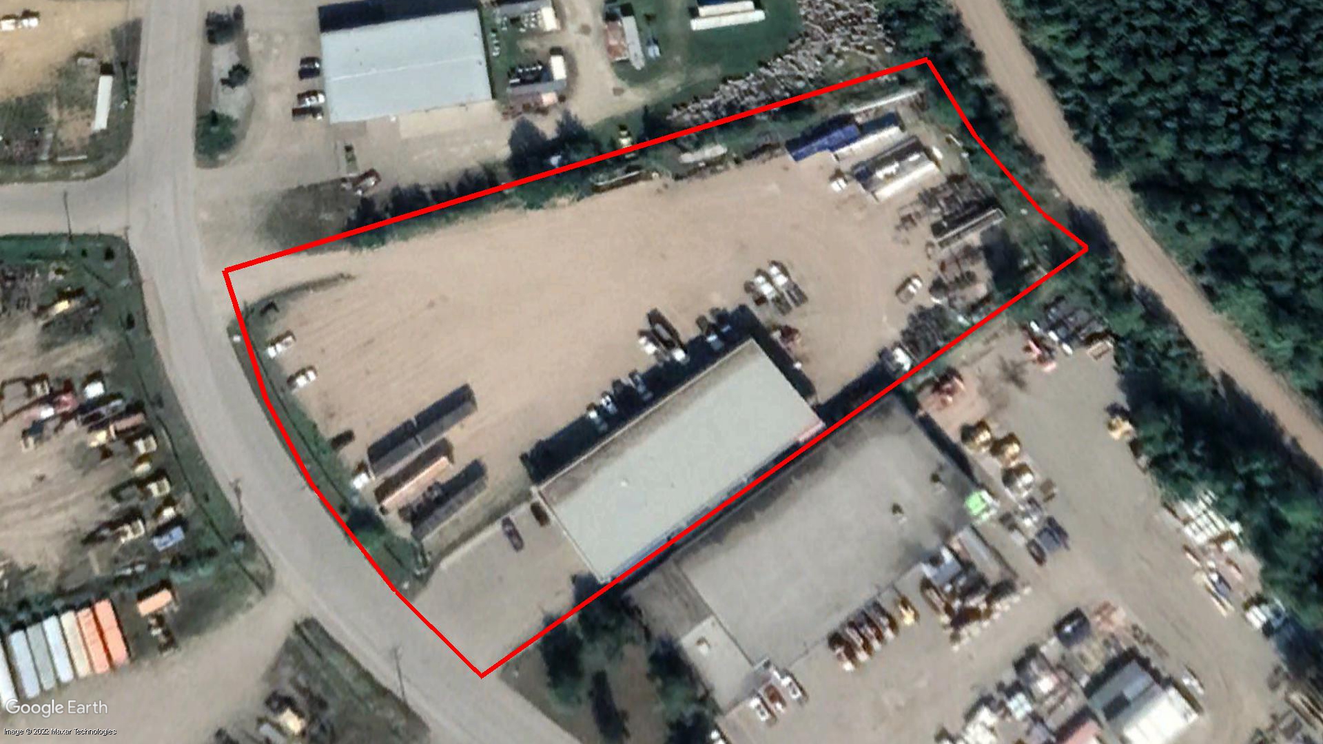 Tax Sale Prince George, British Columbia - 26-226-00-30225.020