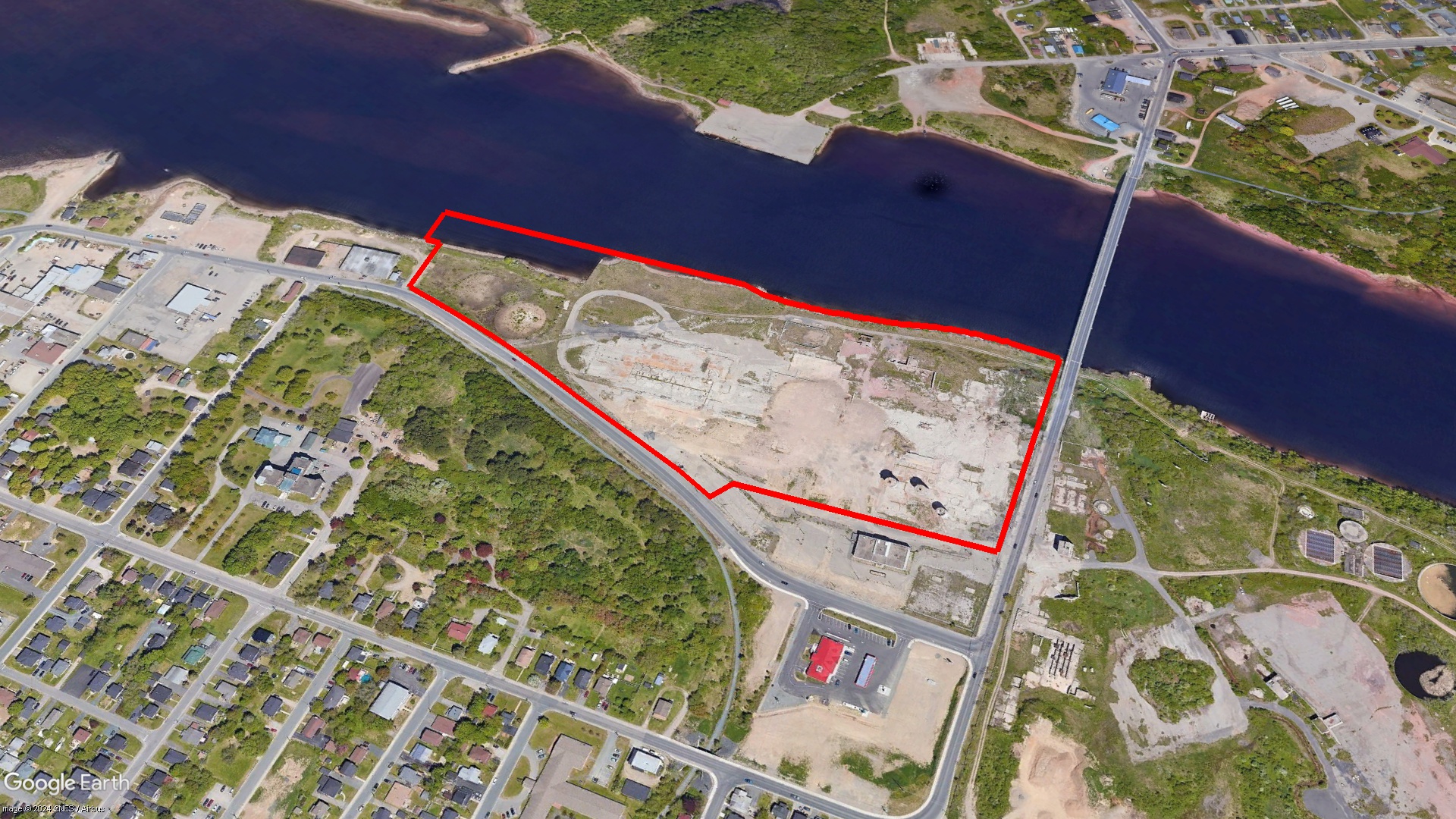 Tax Sale Gloucester, New Brunswick - 06544060