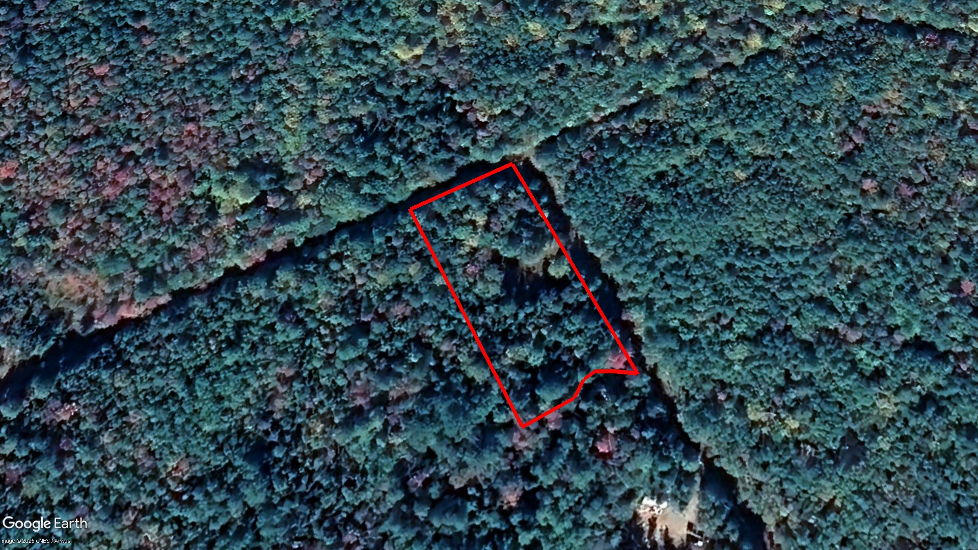 Tax Sale D’Autray, Quebec - 