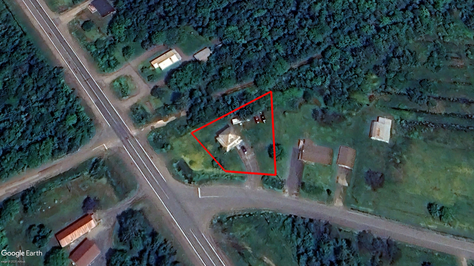 1 Nowlanville Road, Miramichi