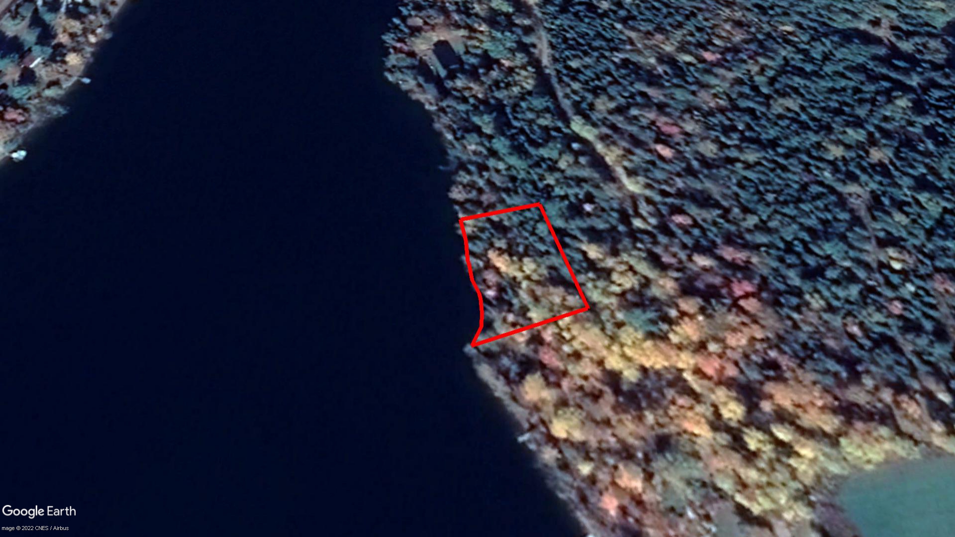 Tax Sale La Vallee-de-la-Gatineau, Quebec - 4821-94-5780