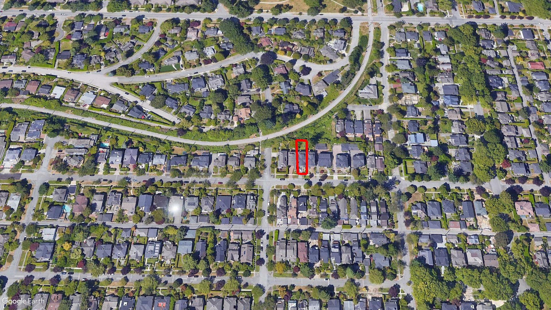 Tax Sale Vancouver, British Columbia - 09-200-005-735-097-27-0000