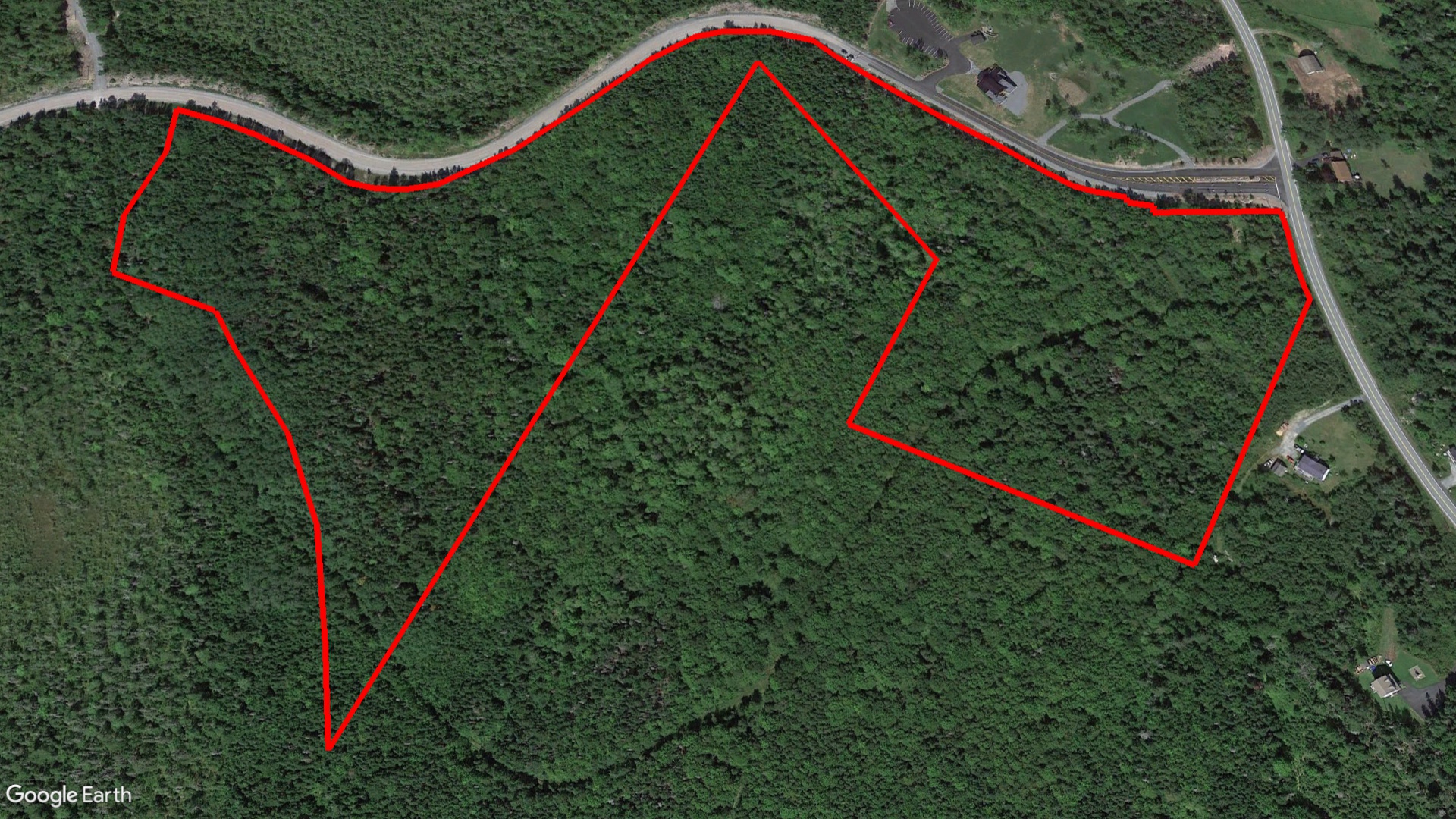 Tax Sale West Hants, Nova Scotia - 10478571