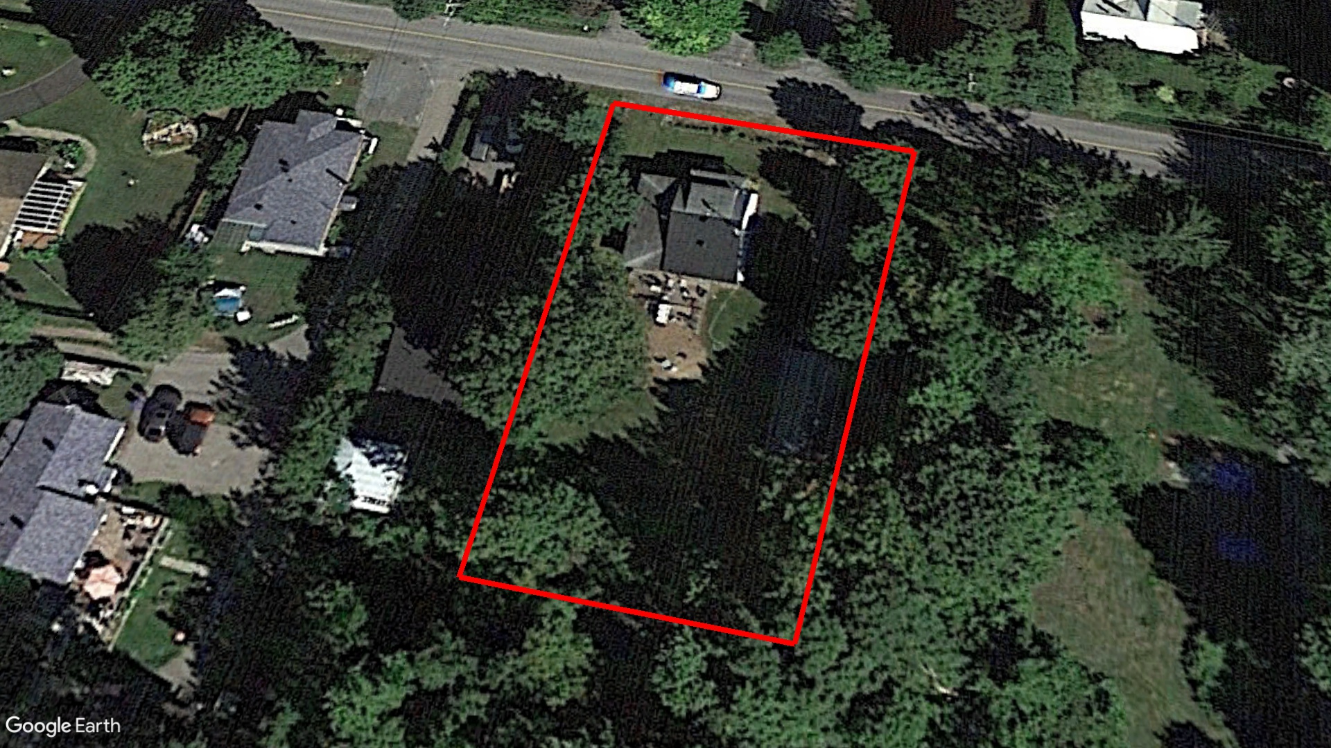 Tax Sale Vaudreuil-Soulanges, Quebec - 