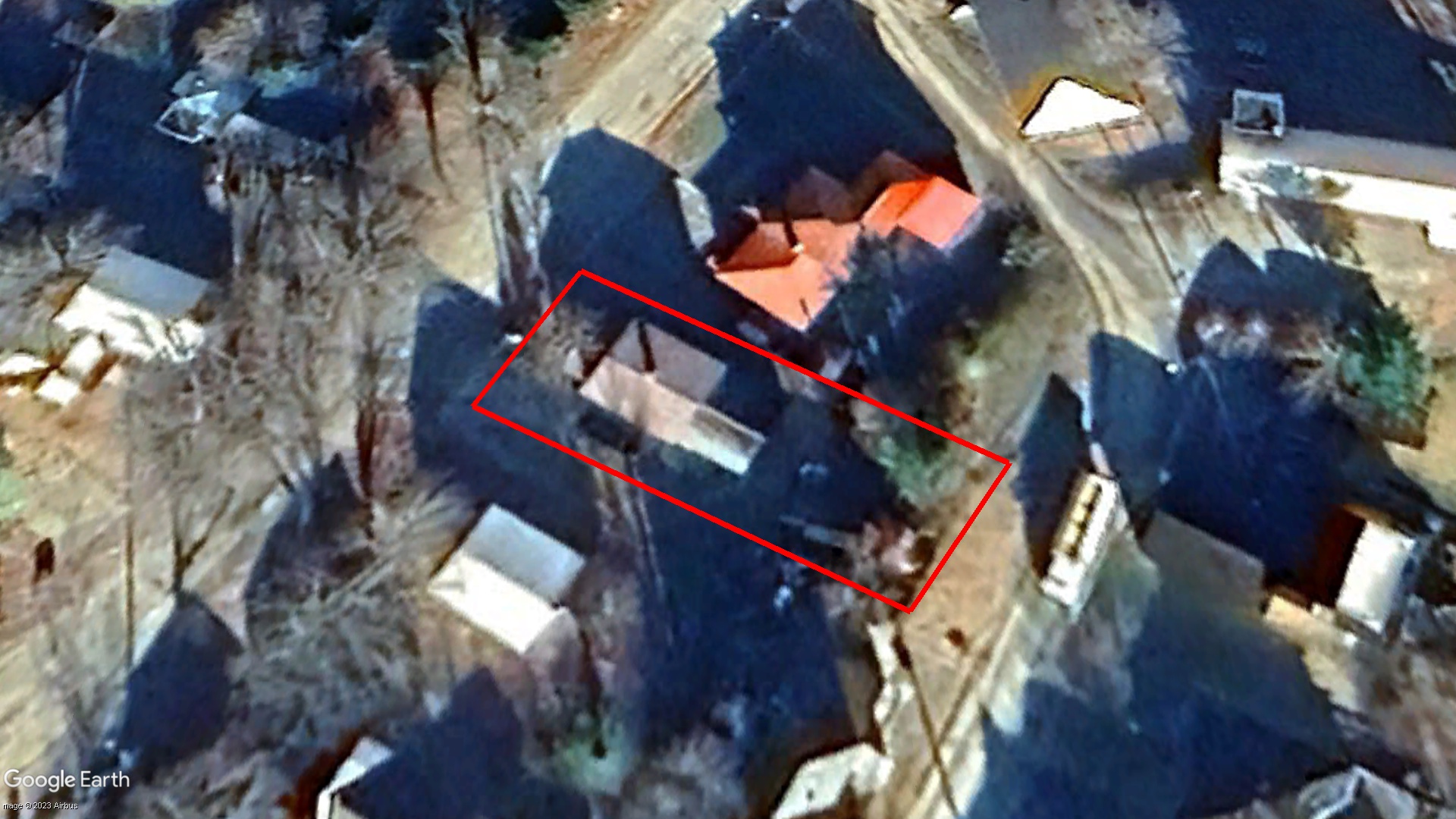 Tax Sale York/Sunbury, New Brunswick - 00563210