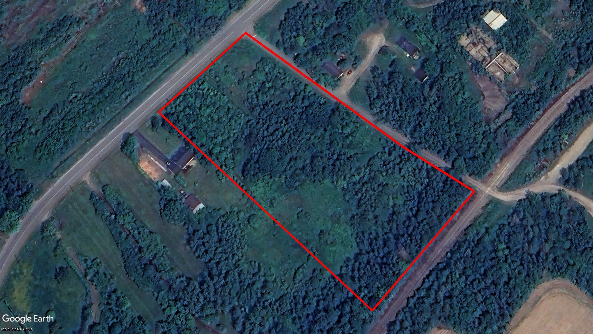 Tax Sale Northumberland, New Brunswick - 03582328