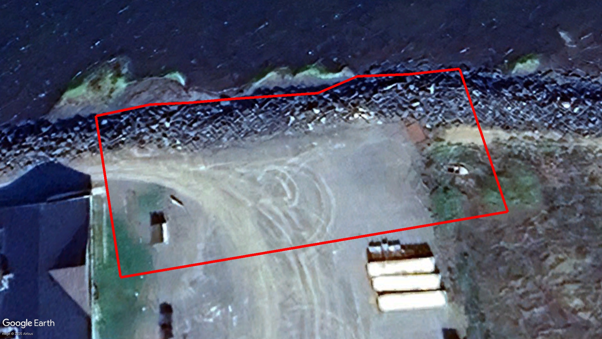 Tax Sale Northumberland, New Brunswick - 02684402