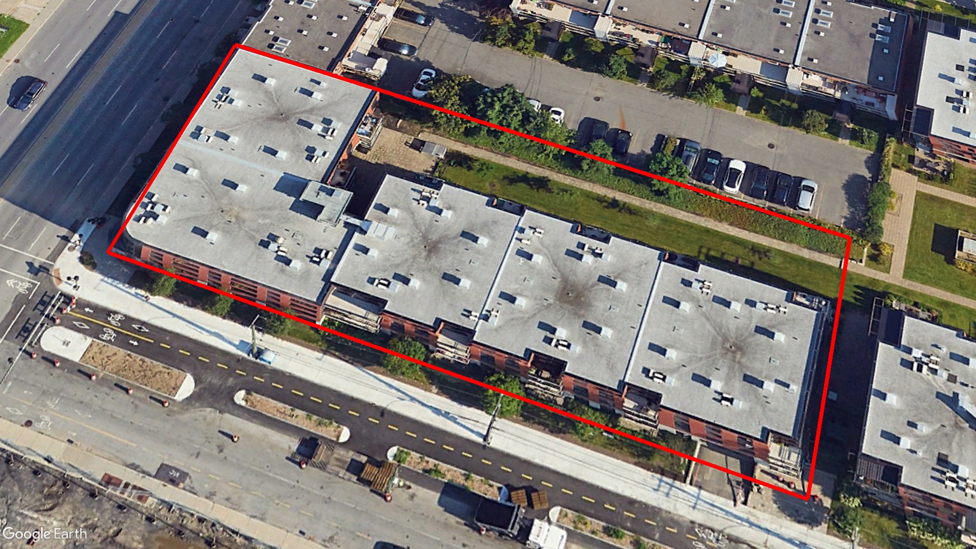 Tax Sale Montreal, Quebec - 330003-44