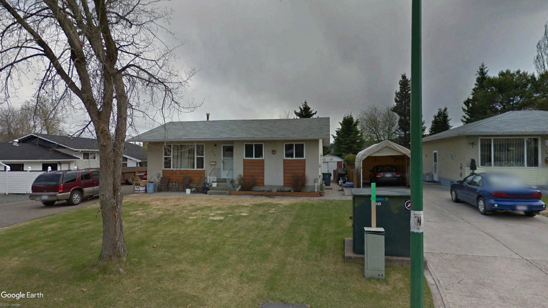 Tax Sale Prince George, British Columbia - 00-24188-000